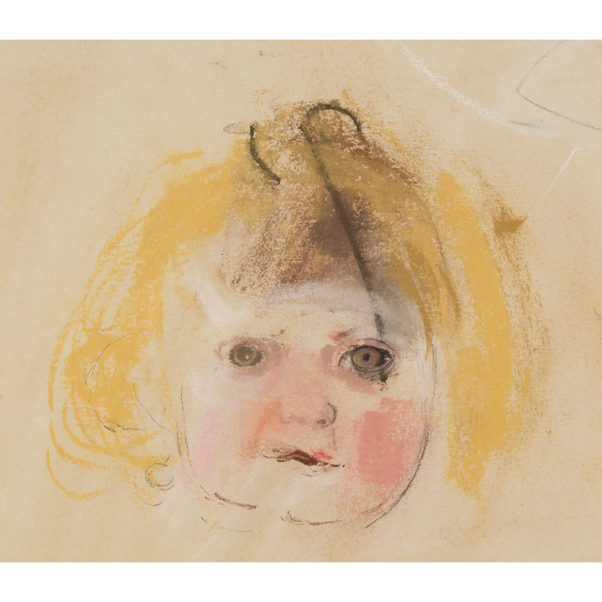 JOAN EARDLEY R.S.A. (SCOTTISH 1921-1963)