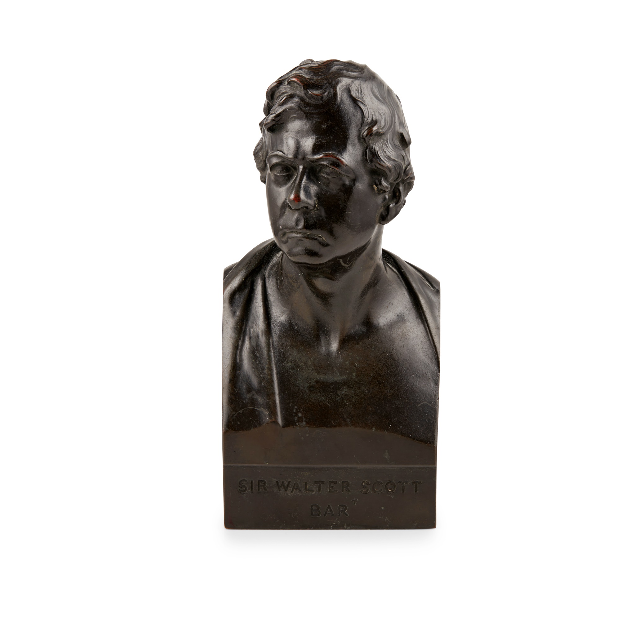 SAMUEL PARKER (act. 1819-1848), AFTER SAMUEL JOSEPH