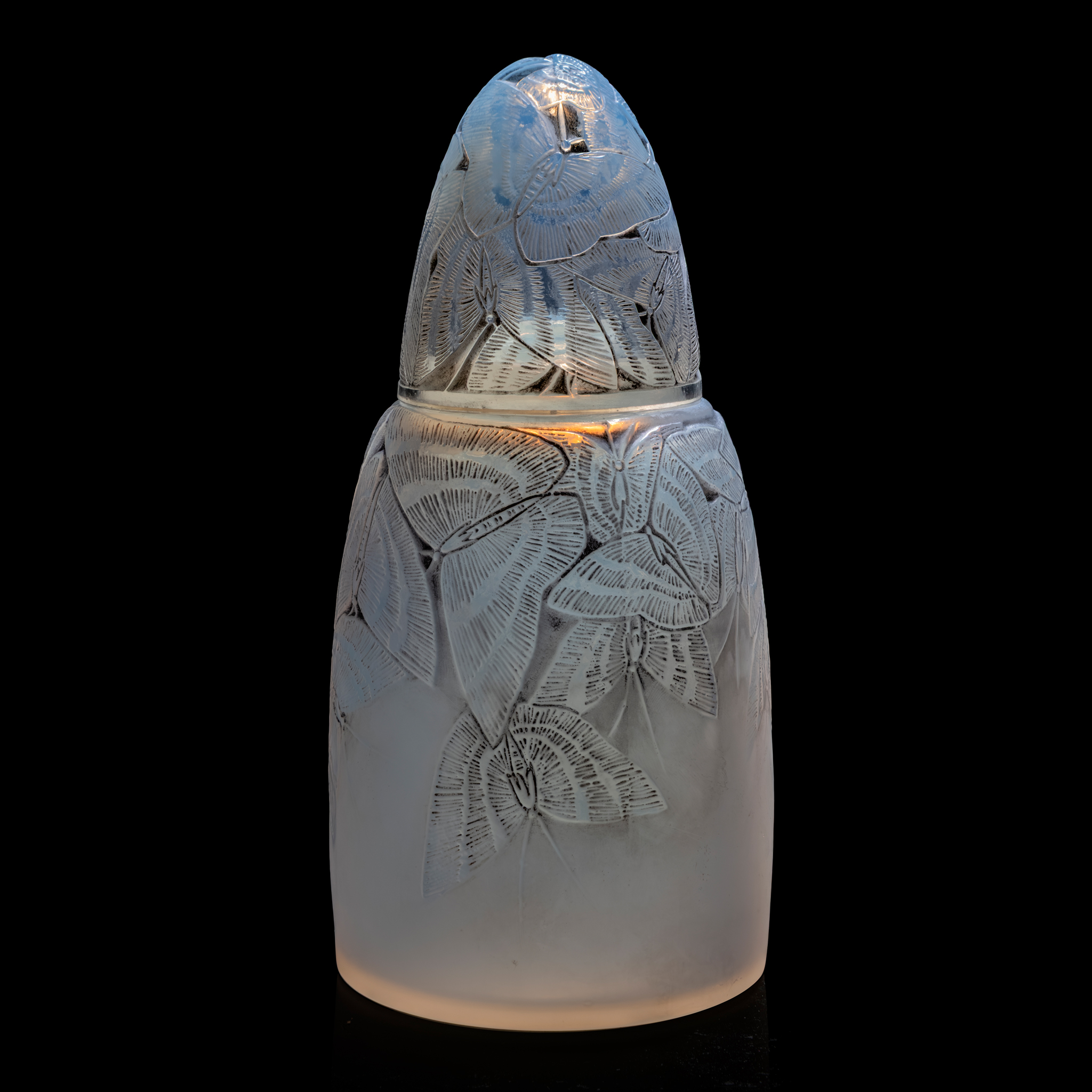 RENÉ LALIQUE (1860-1945)