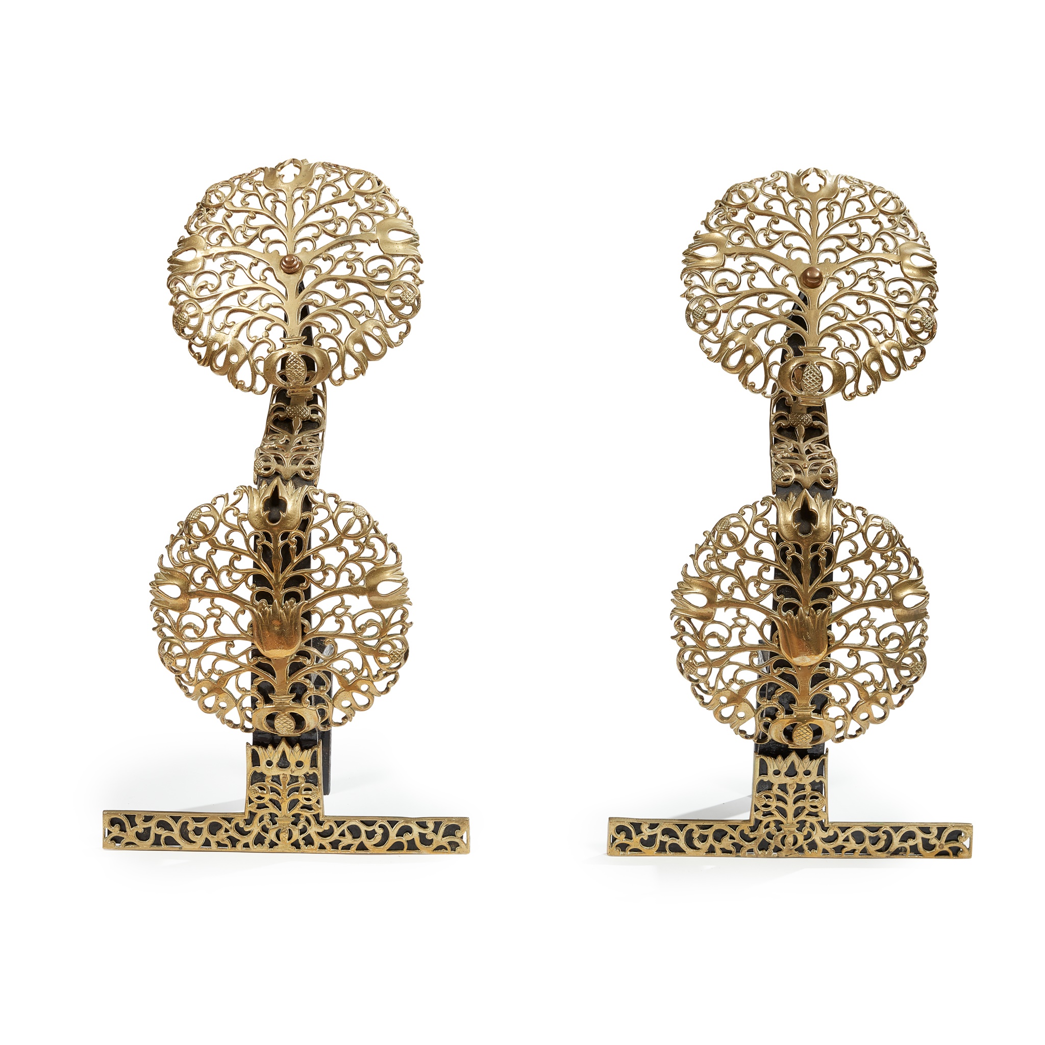 ERNEST GIMSON (1864-1919) (ATTRIBUTED DESIGNER)