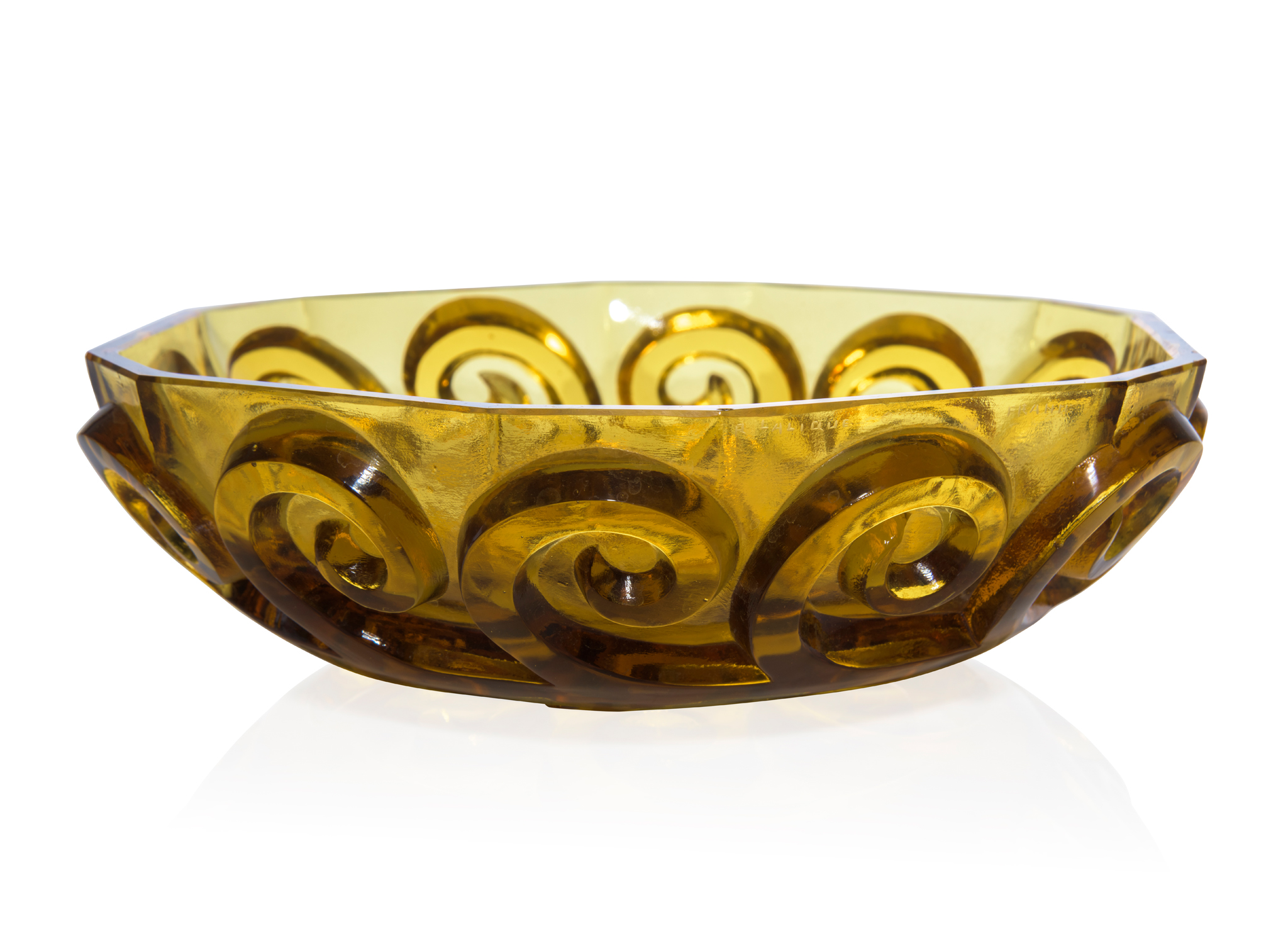 RENÉ LALIQUE (1860-1945)
