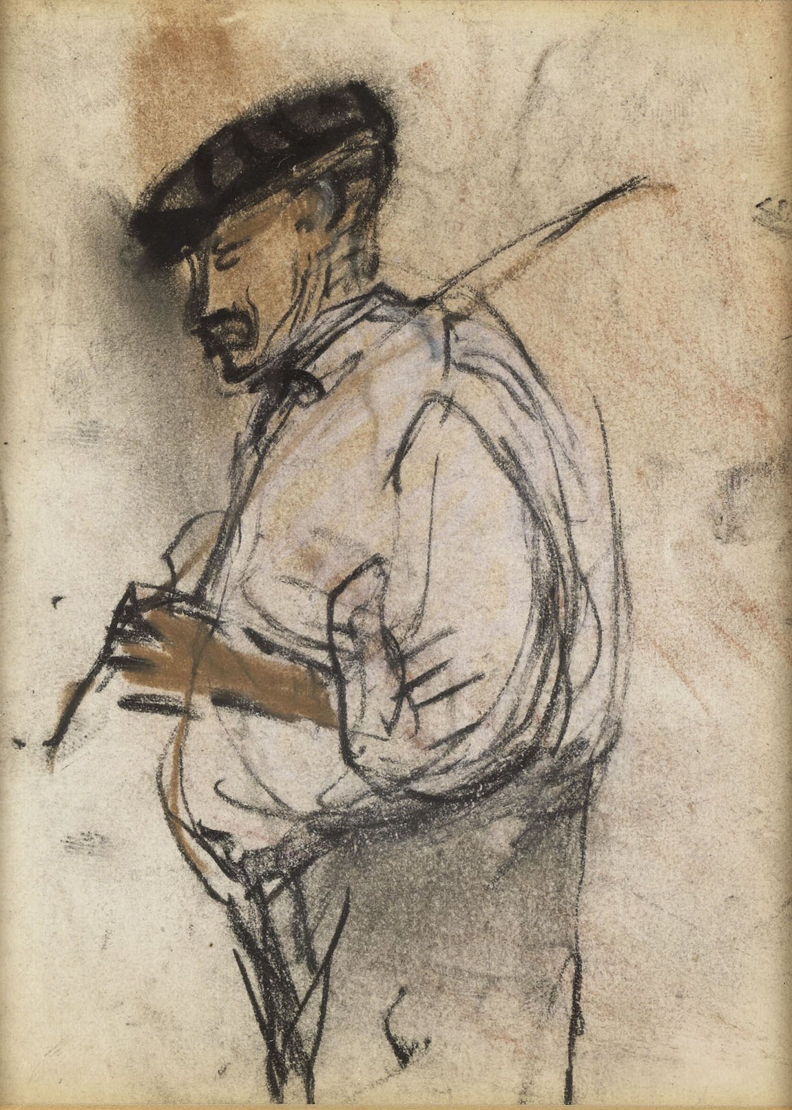 JOAN EARDLEY R.S.A (SCOTTISH 1921-1963)