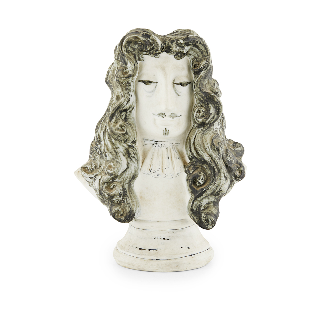 RICHARD PARKINSON (1927-1985) AND SUSAN PARKINSON (1925-2012)