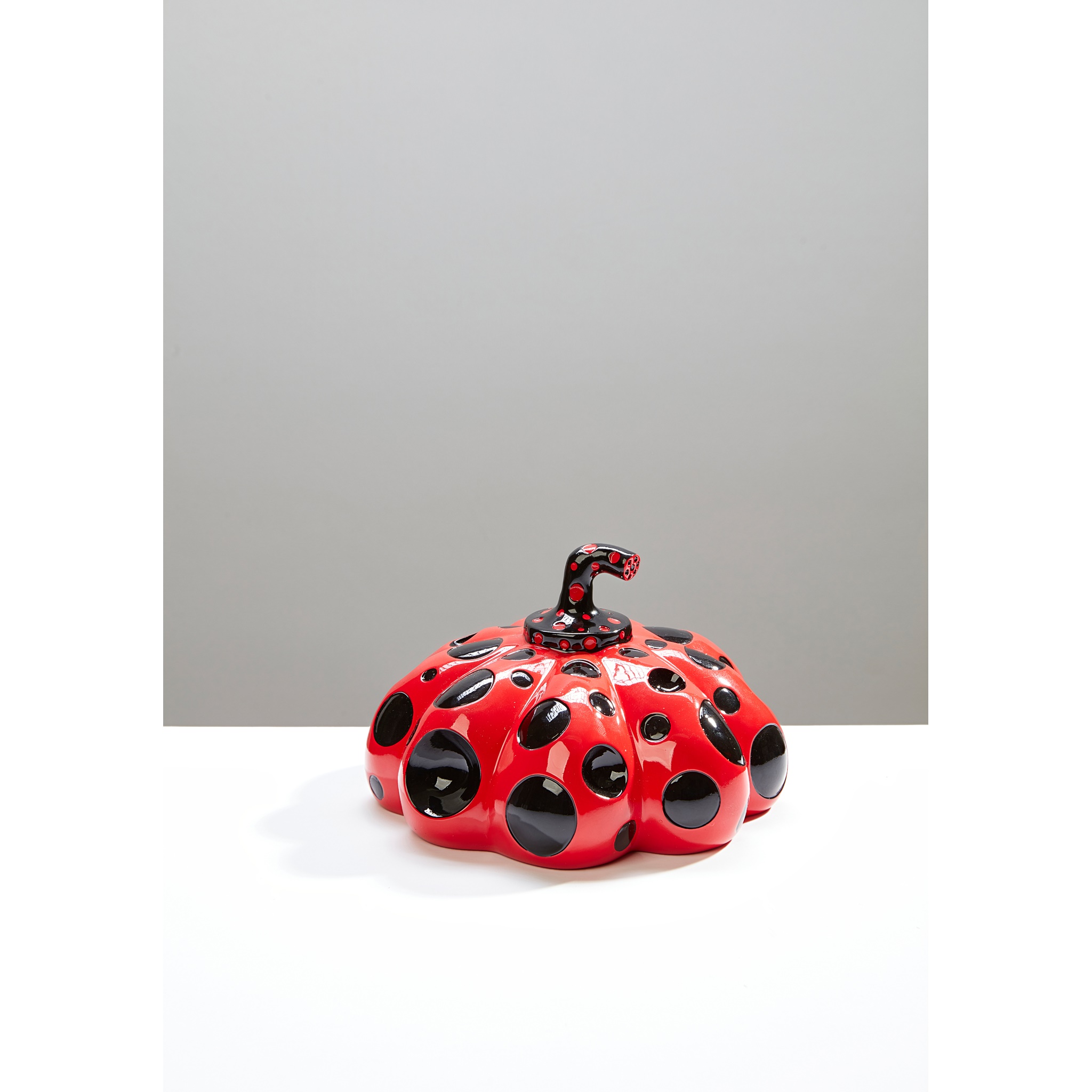 YAYOI KUSAMA (JAPANESE 1929-)