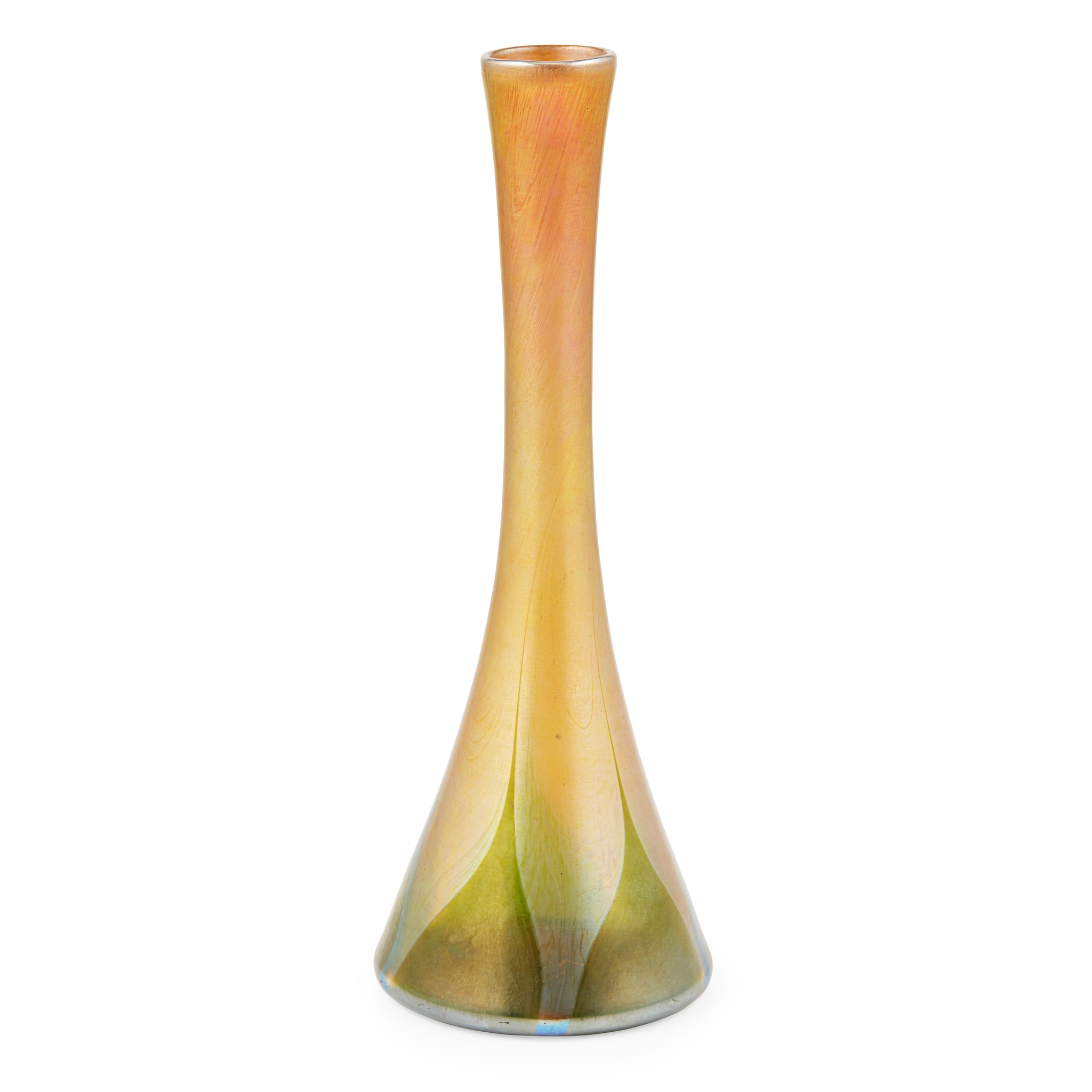 TIFFANY STUDIOS, NEW YORK