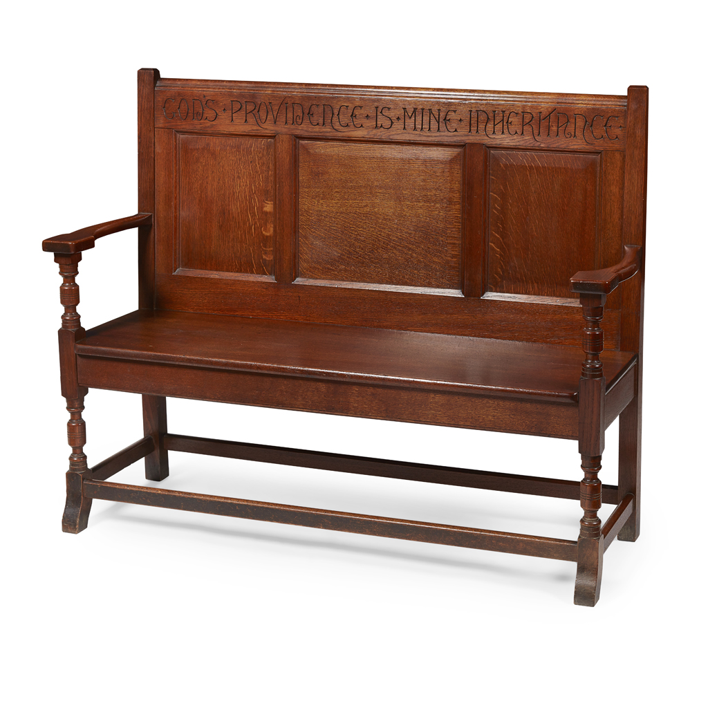 ARTHUR W. SIMPSON (1857-1922), KENDAL