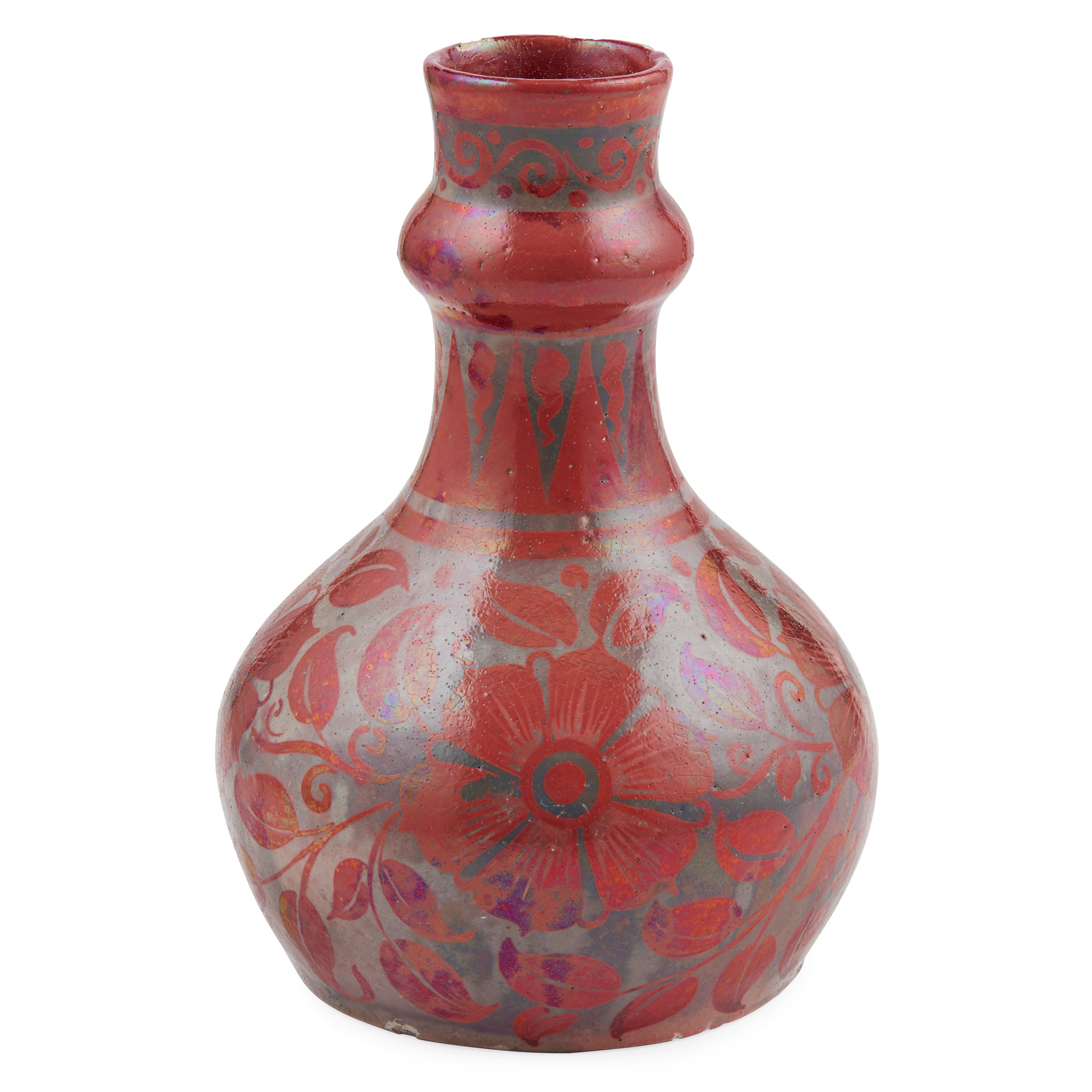 WILLIAM DE MORGAN (1839-1917)