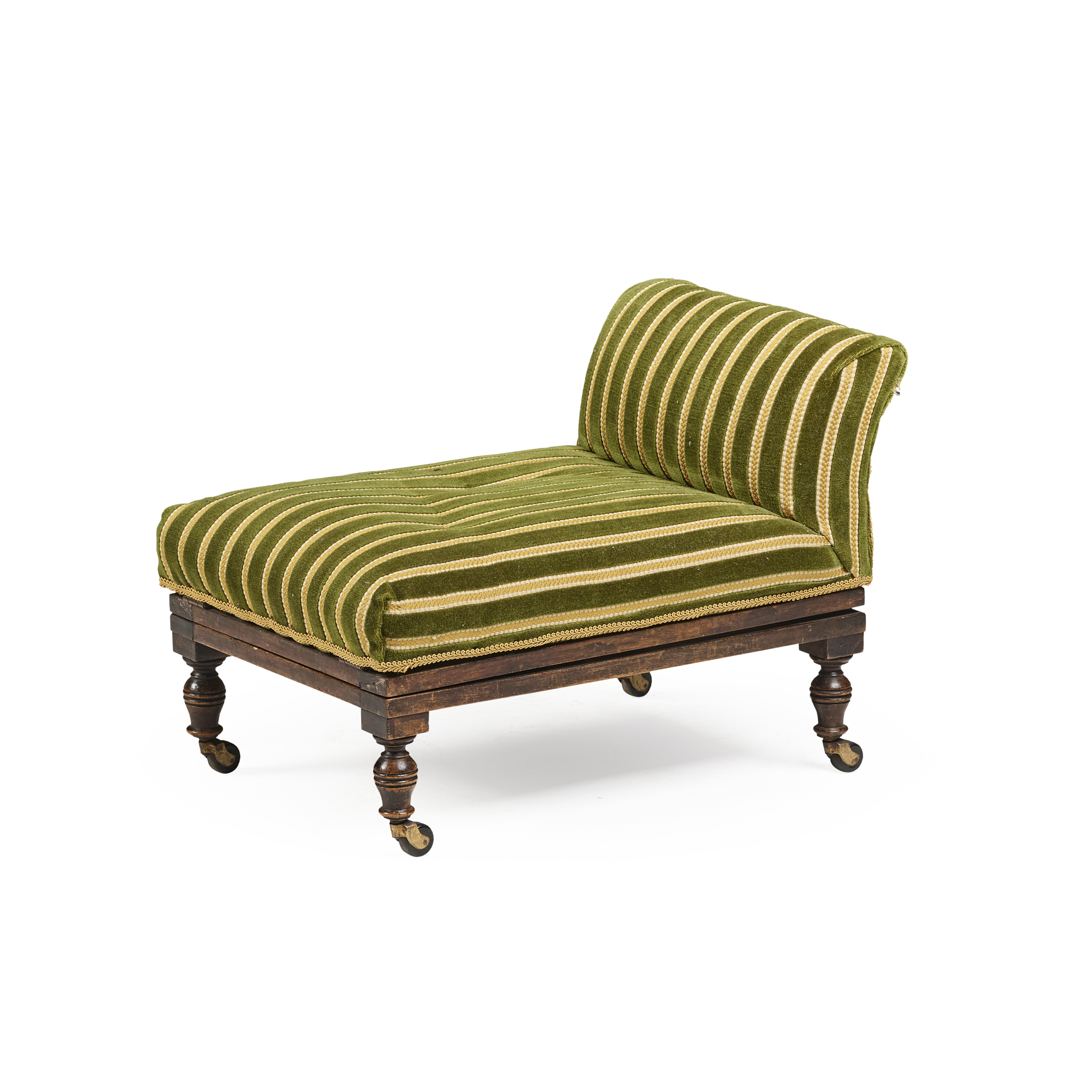 ENGLISH, LATE VICTORIAN PERIOD