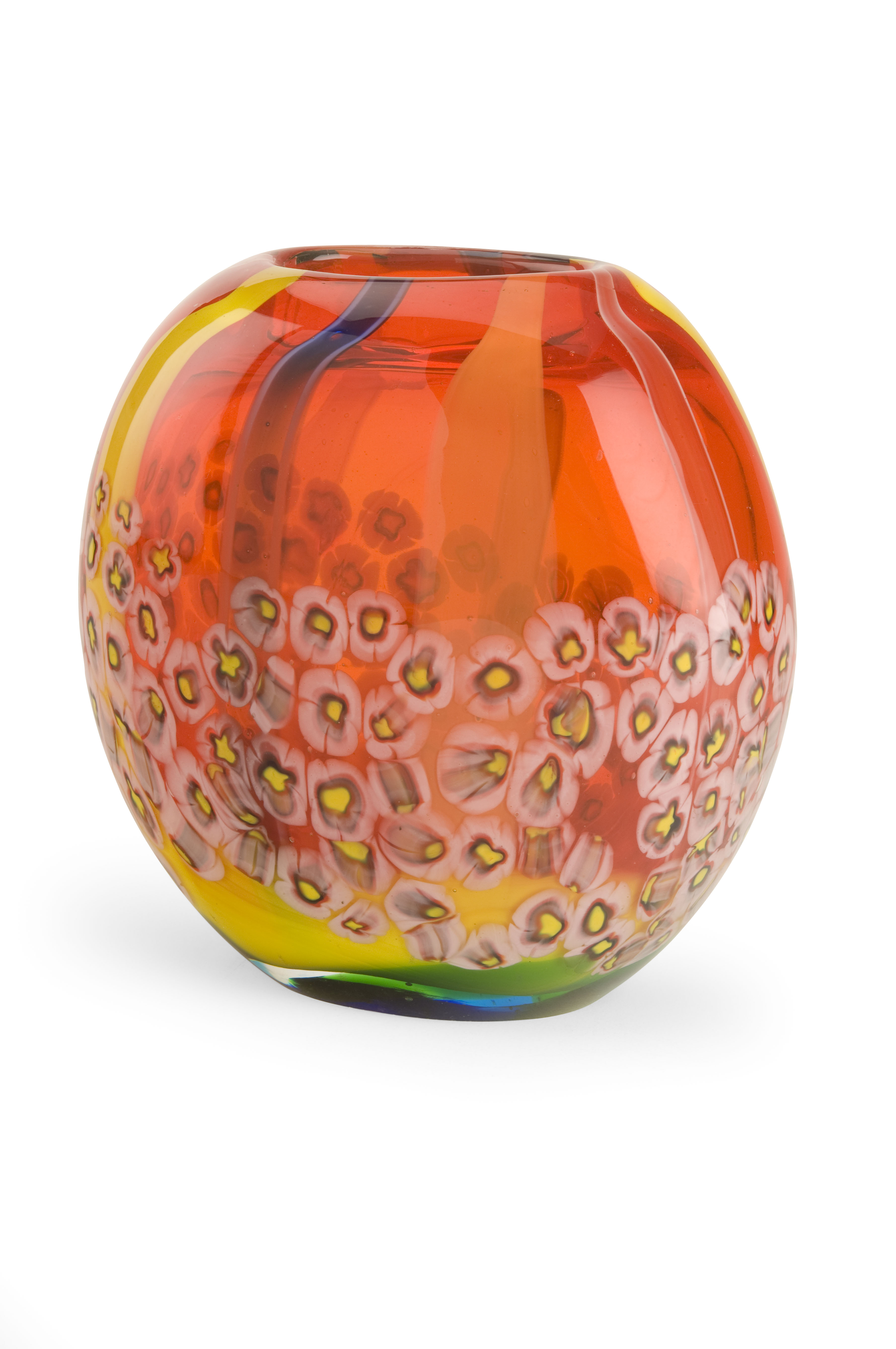 A.V.E.M. (ATTRIB.), MURANO