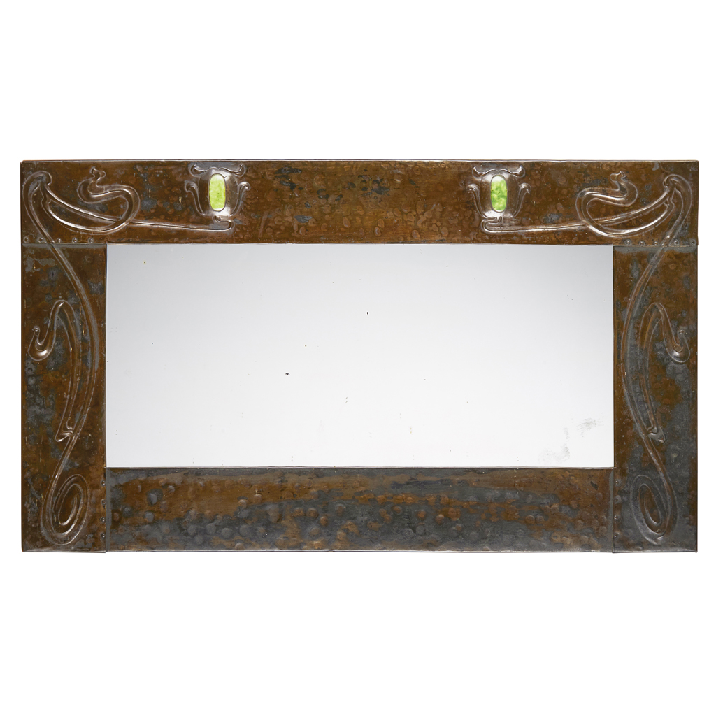 MANNER OF JOHN PEARSON