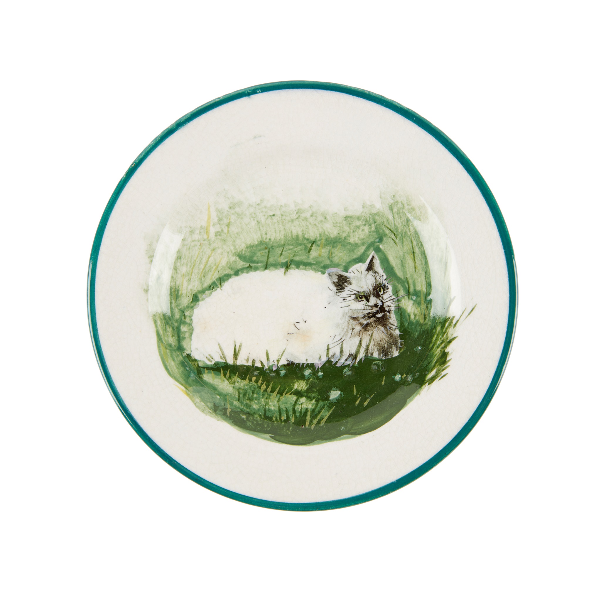 WEMYSS WARE
