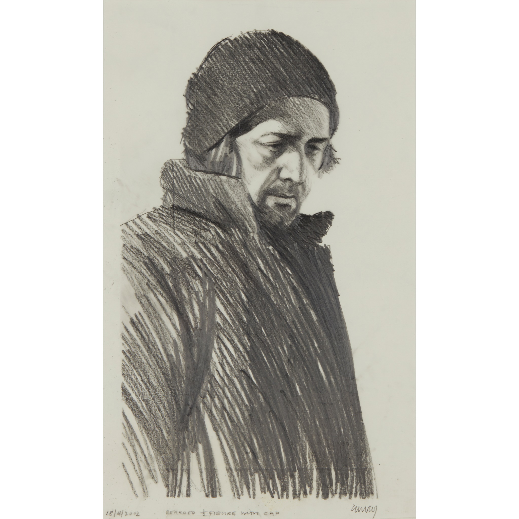 STEPHEN CONROY (SCOTTISH 1964-)