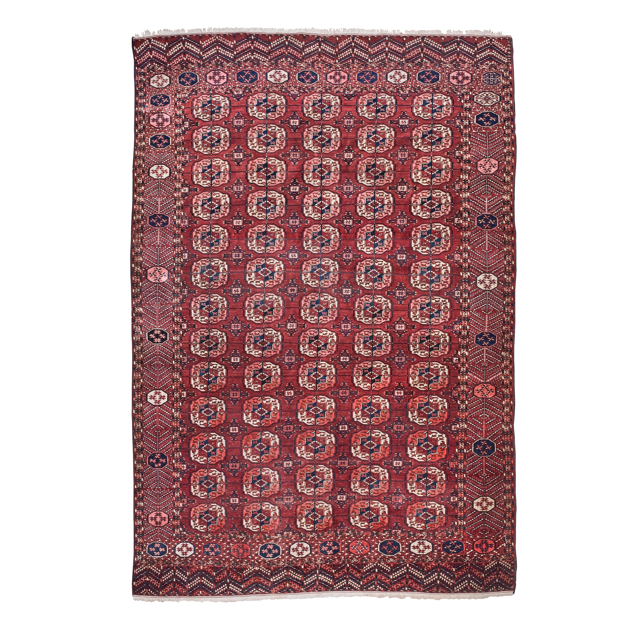 TEKKE CARPET