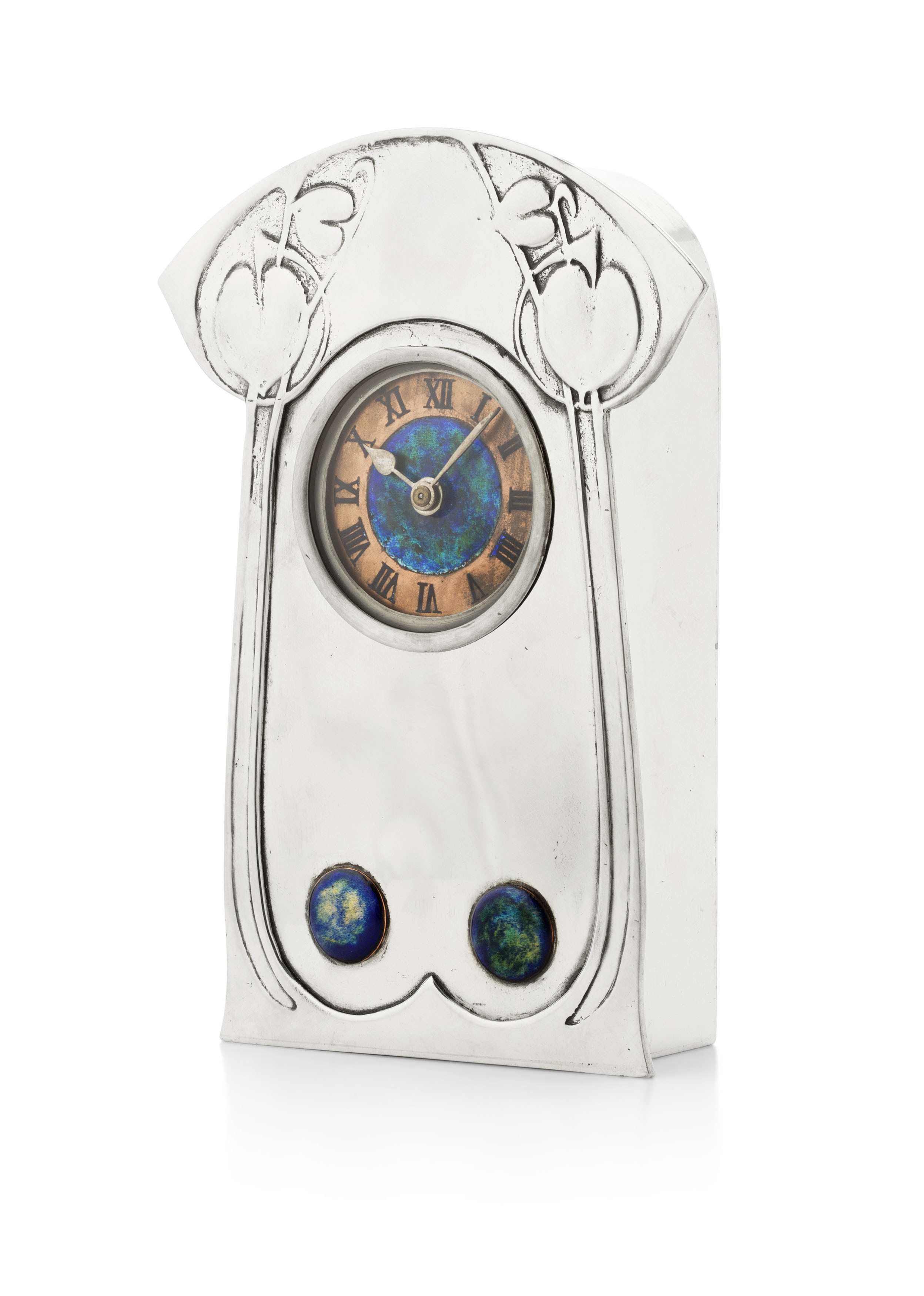 ARCHIBALD KNOX (1864-1933) FOR LIBERTY & CO., LONDON