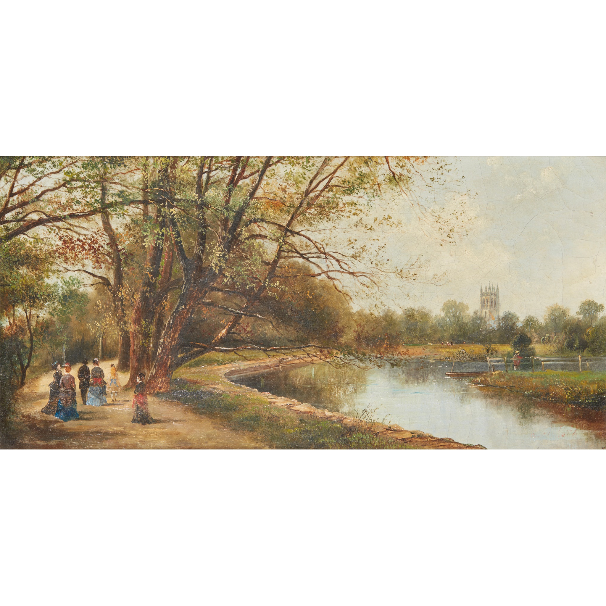 19TH CENTURY BRITISH SCHOOL