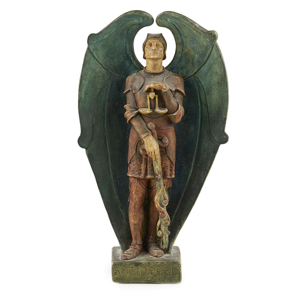 COMPTON POTTERS’ ART GUILD