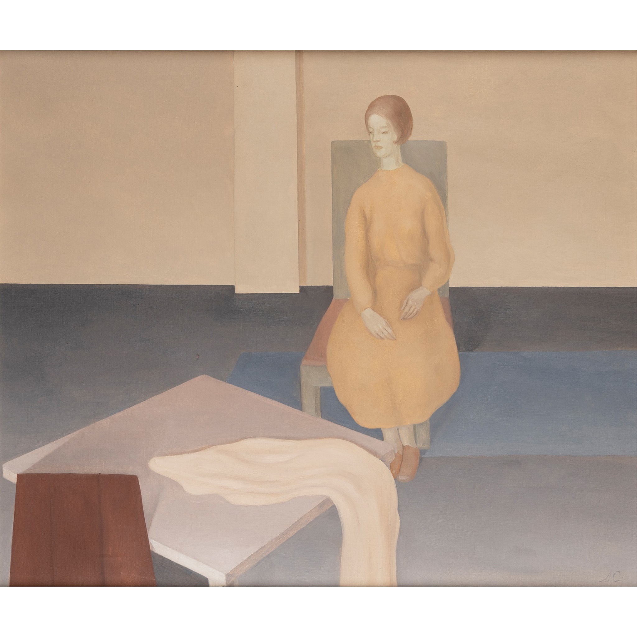 Albert Reuss (Austrian 1889-1975)