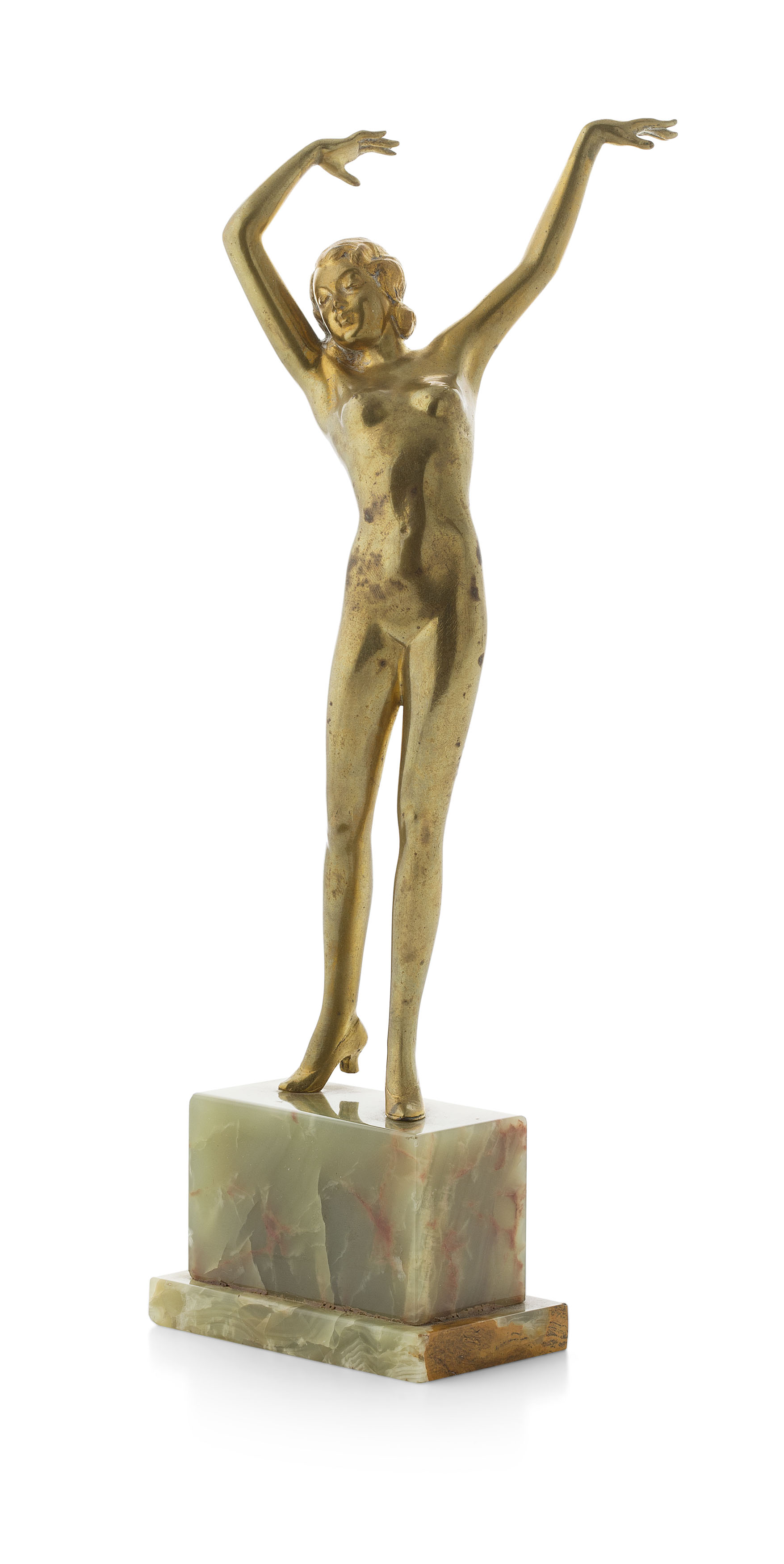 MANNER OF JOSEF LORENZL