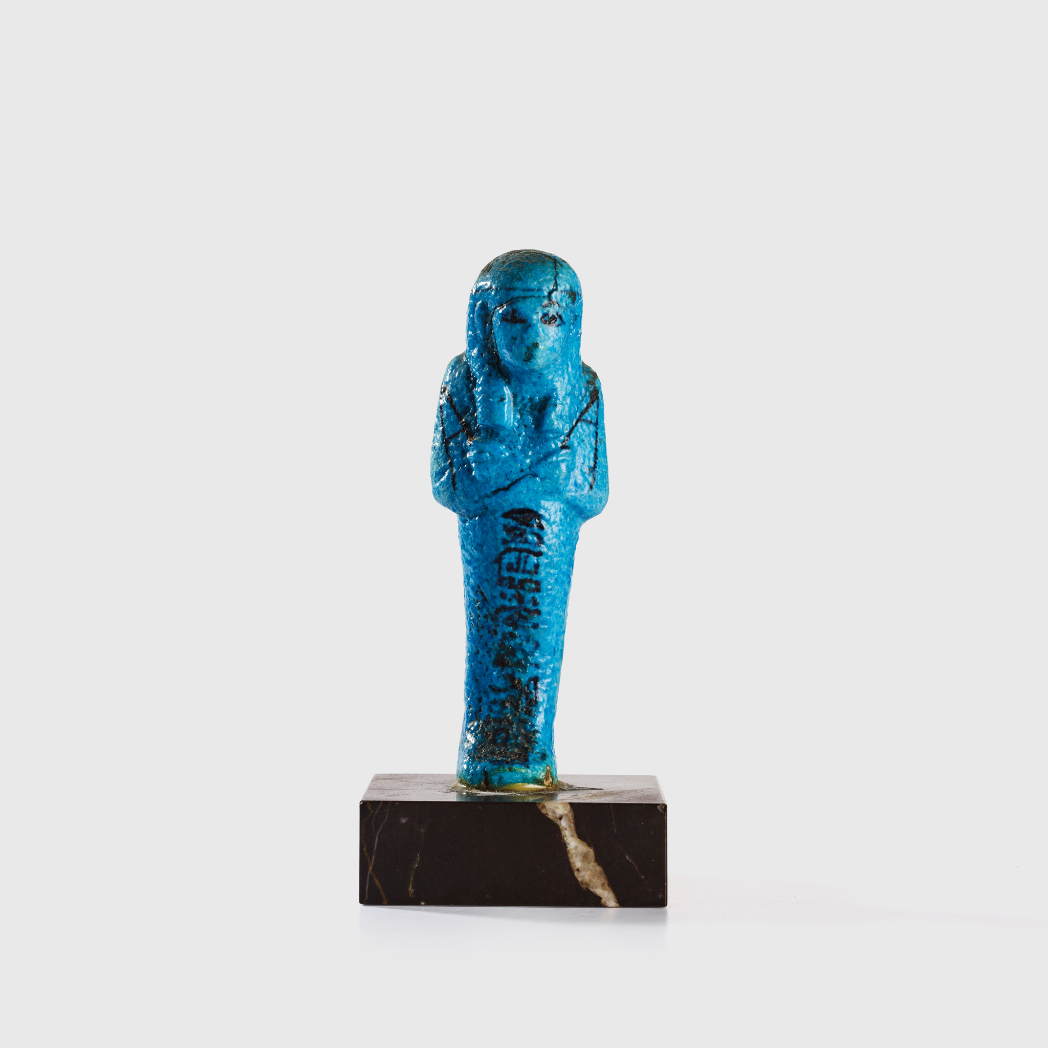 ANCIENT EGYPTIAN USHABTI FIGURE