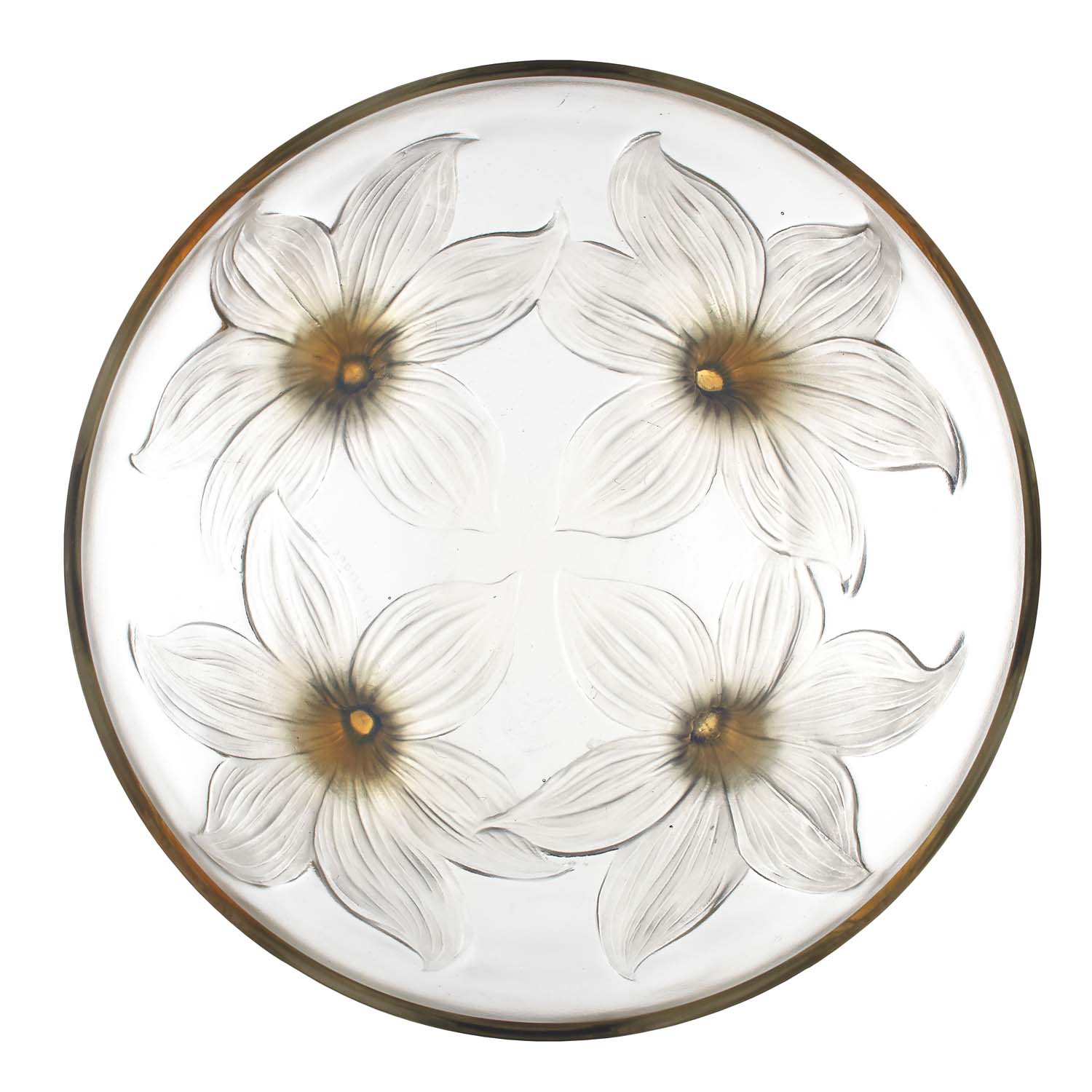 RENÉ LALIQUE (1860-1945)