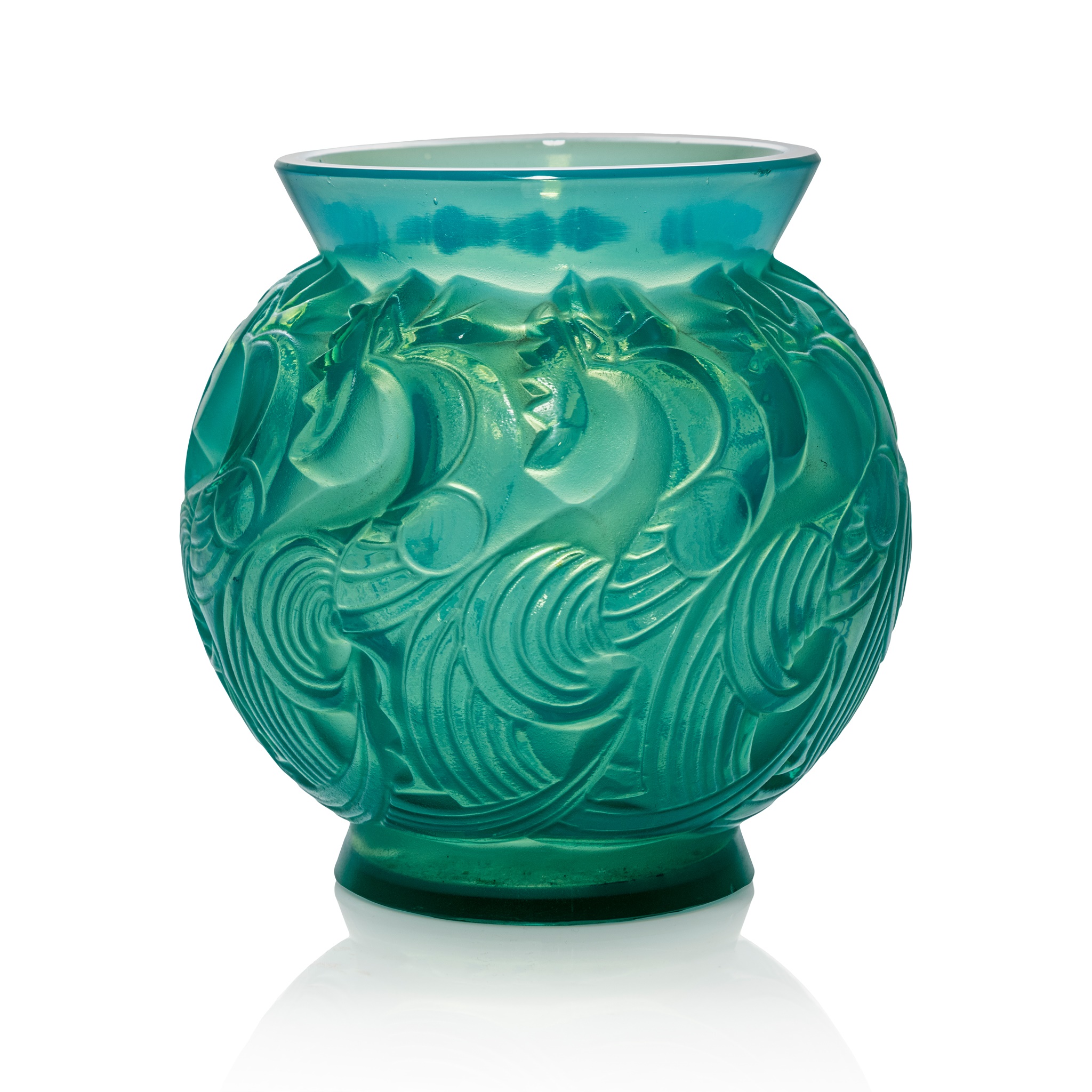 RENÉ LALIQUE (FRENCH 1860-1945)
