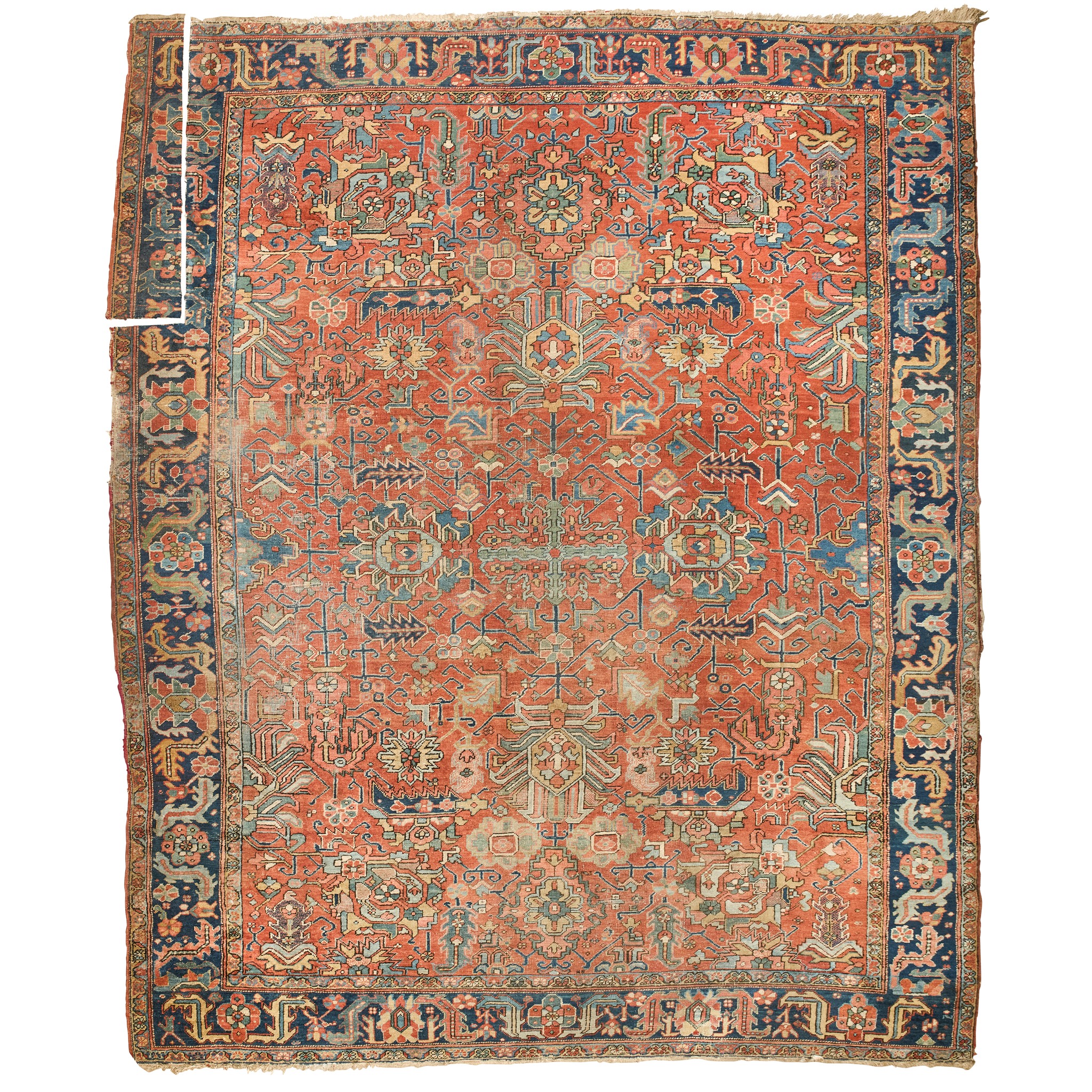 HERIZ CARPET