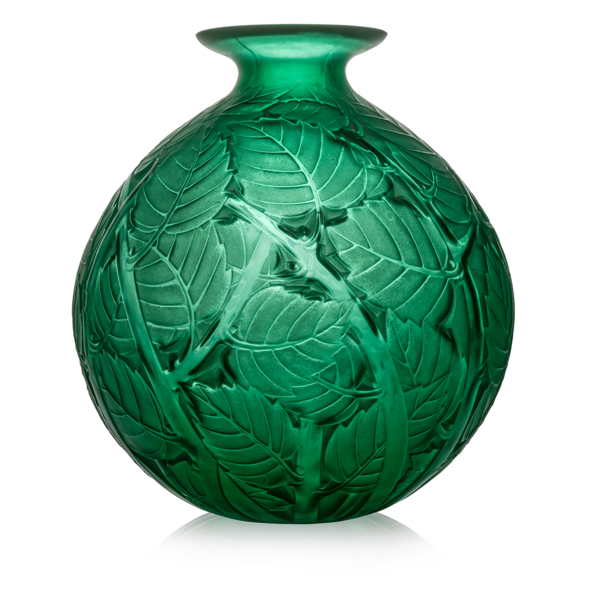 RENÉ LALIQUE (1860-1945)