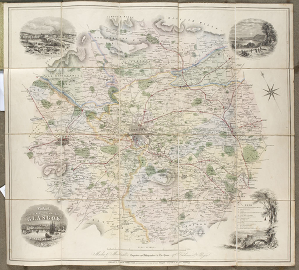 Glasgow--Meikleham, Edward