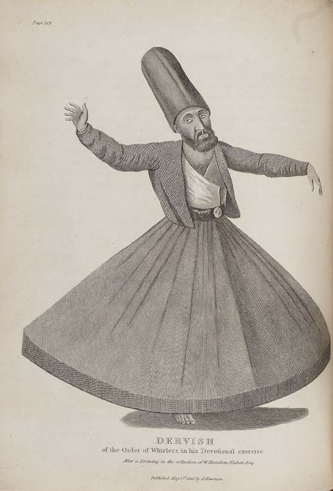 Tweddell, Rev. Robert