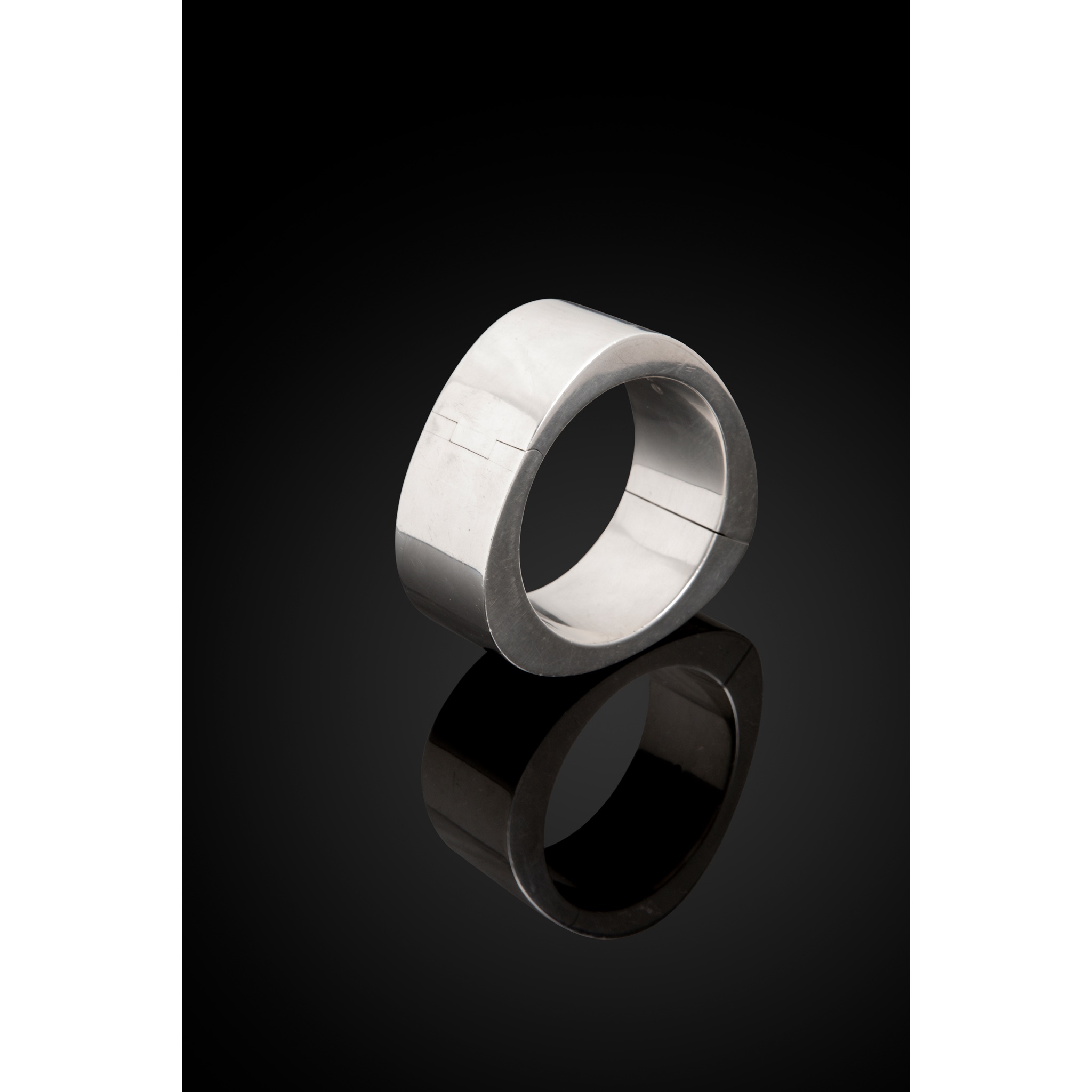 Lina Christensen (Danish 1961-) for Georg Jensen