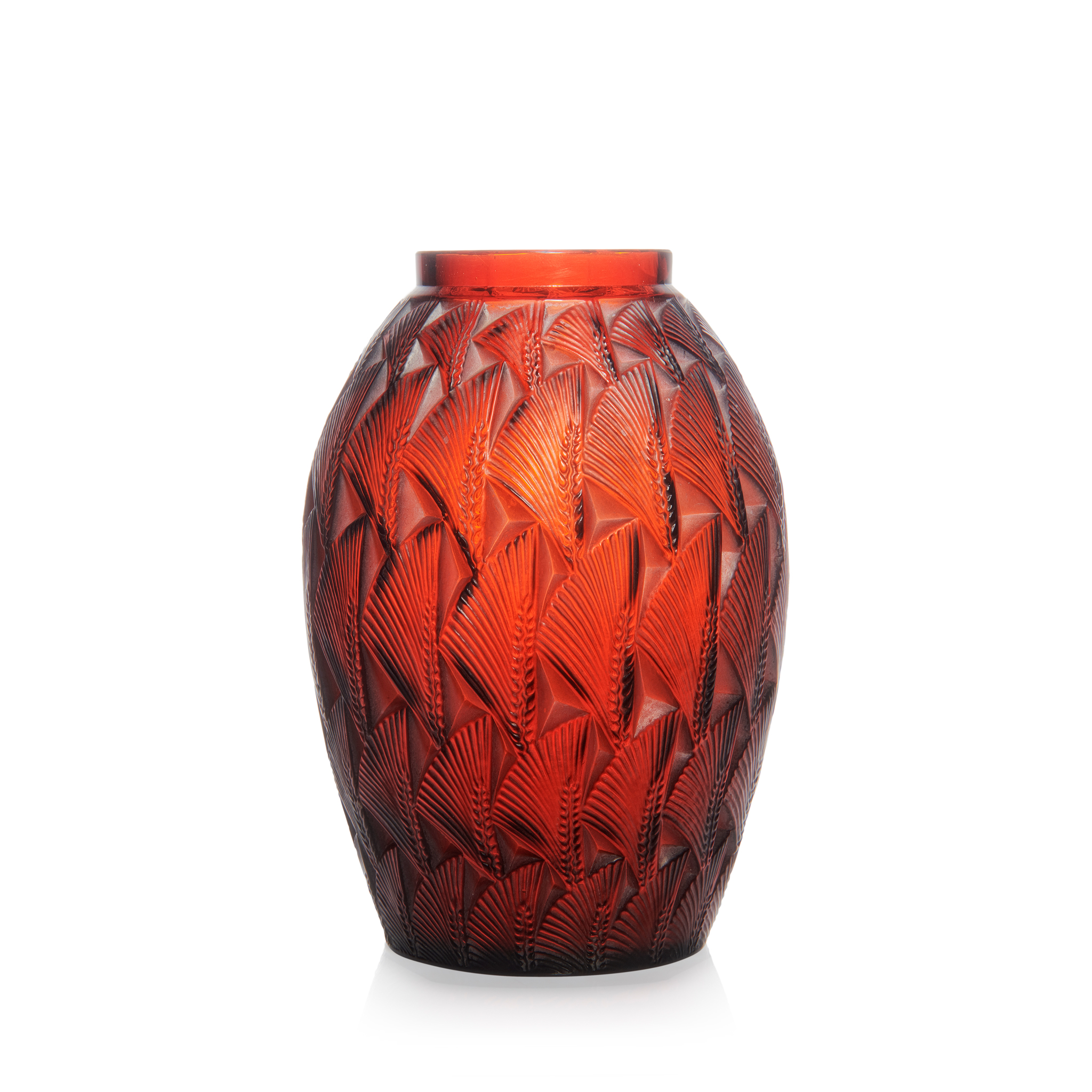 RENÉ LALIQUE (1860-1945)