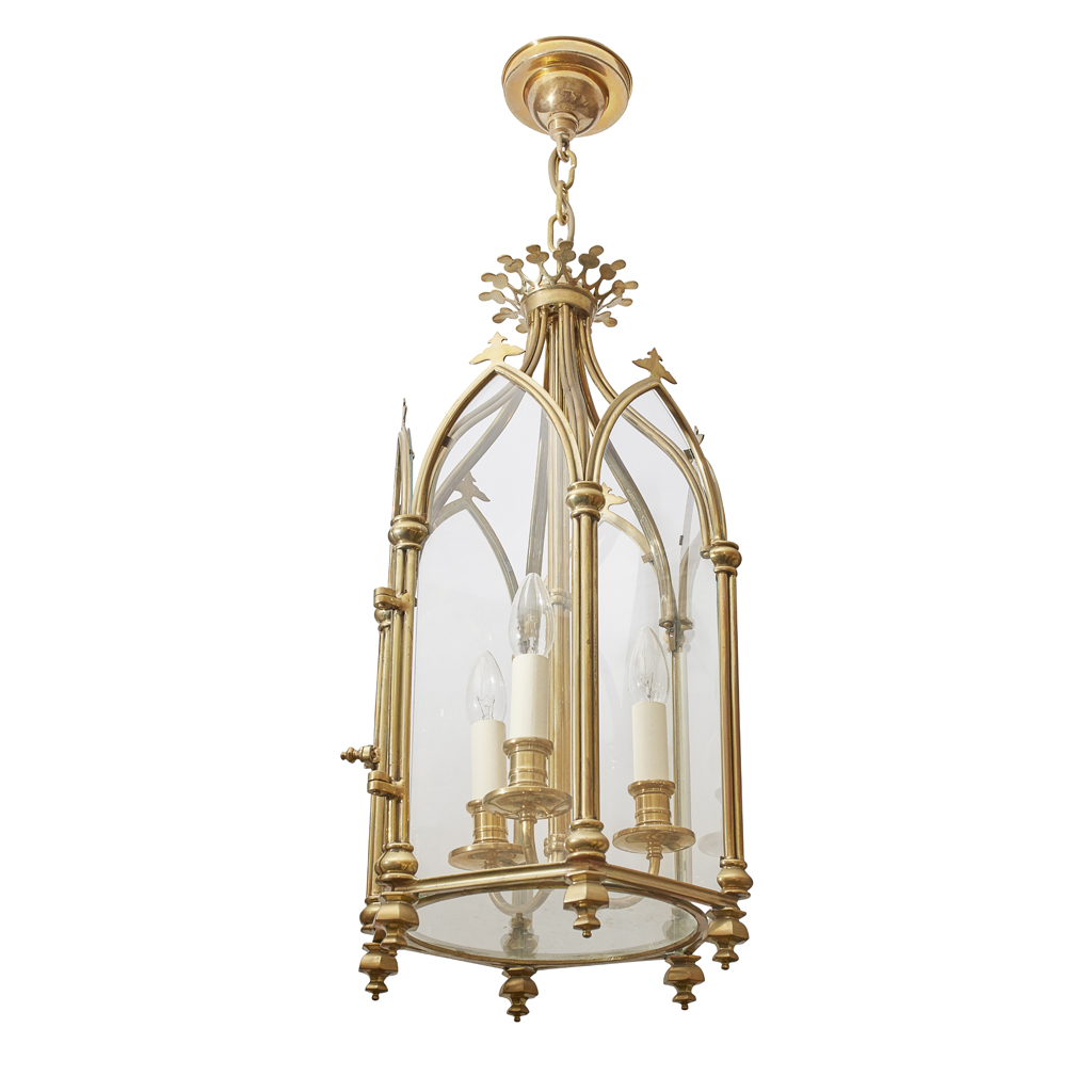 CHARLES EDWARDS, LONDON