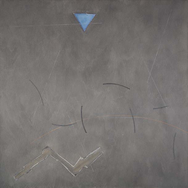 FELIM EGAN (B. 1952)