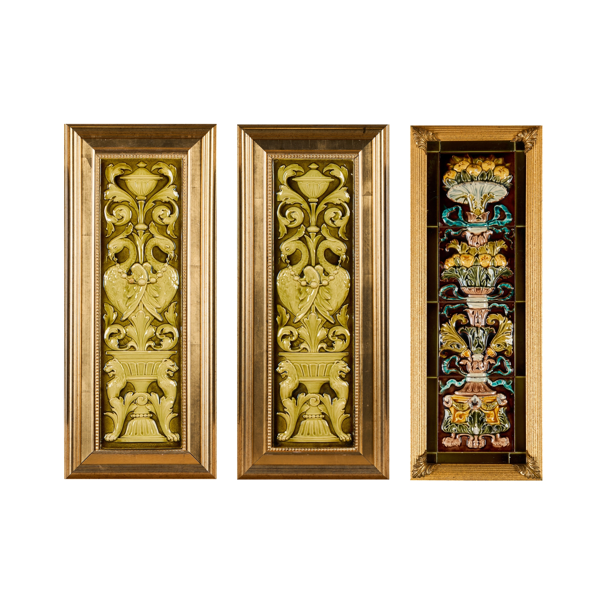 GIBBONS, HINTON & CO.