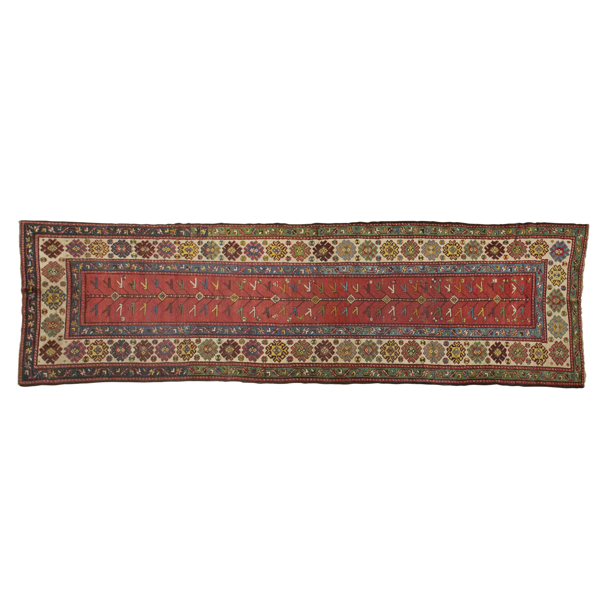 TALISH RUNNER