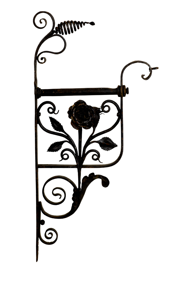 THOMAS HADDEN (1871-1940) FOR WHYTOCK & REID, EDINBURGH