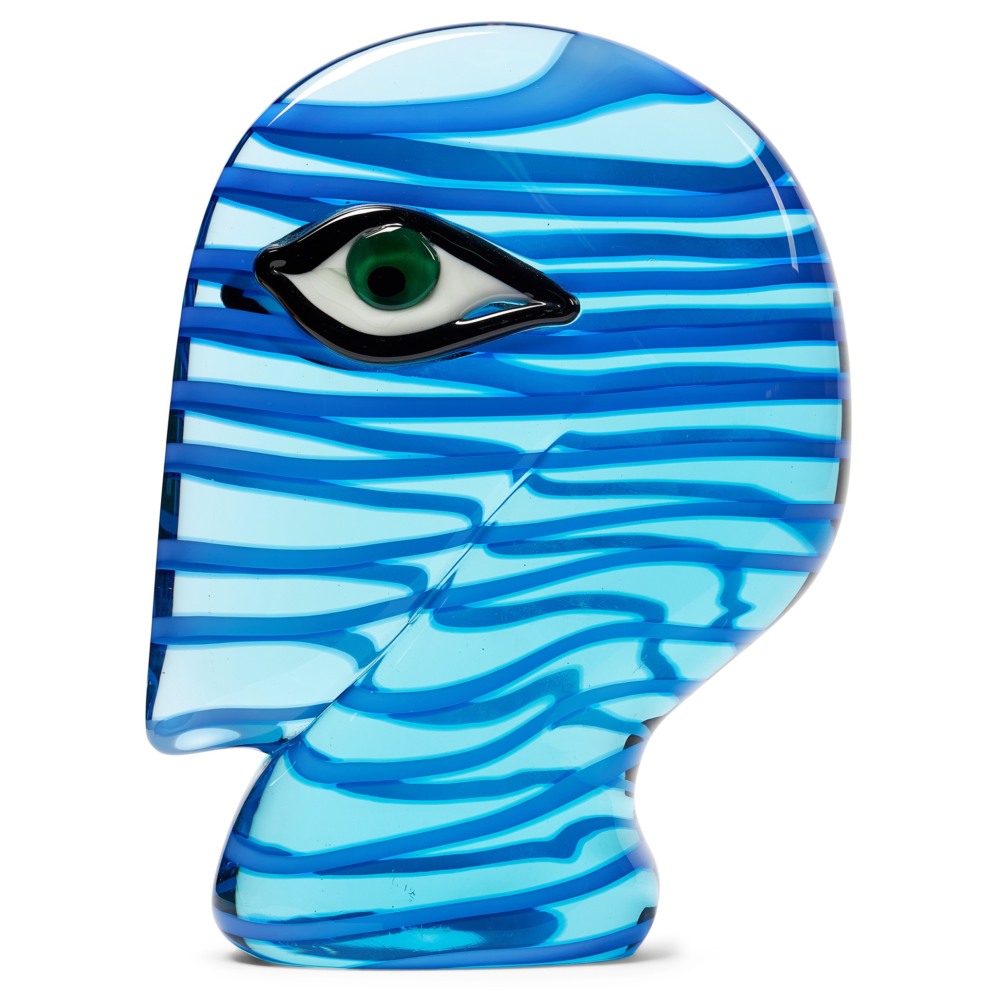 Robert Scherer (Austrian 1928-)