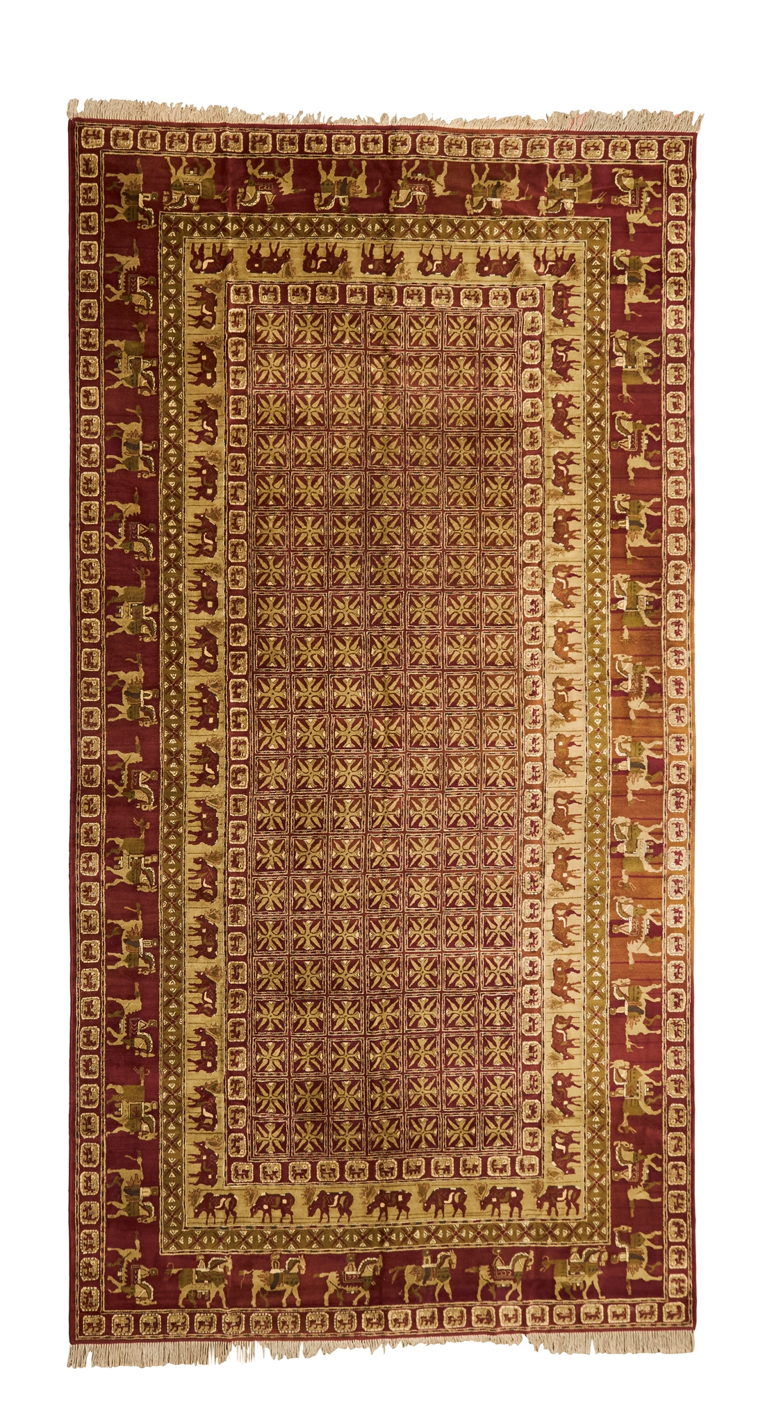 TETEX CARPET