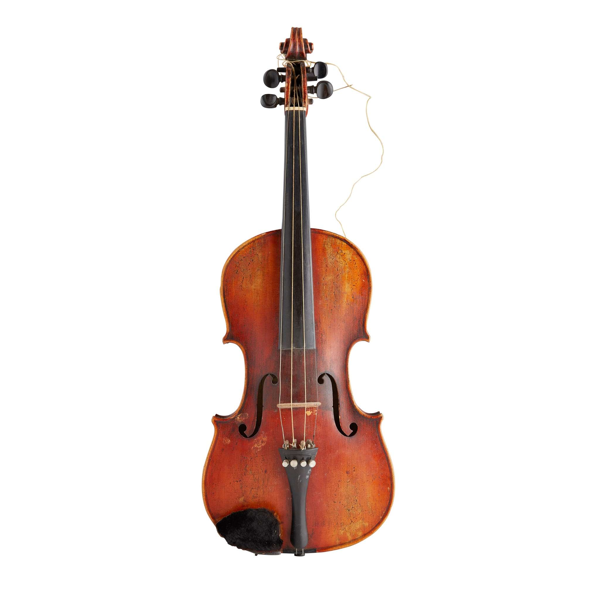 Rudolph Fiedler バイオリン　GV-5 Rudolph Fiedler GV-5 ルドルフフィドラー 【 ミ・ナーラ奈良店