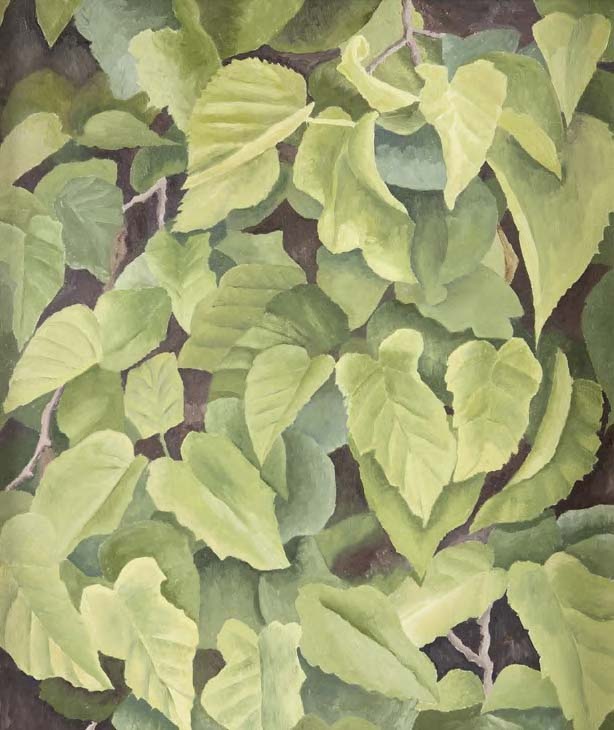 ENDELLION LYCETT-GREEN (CONTEMPORARY)