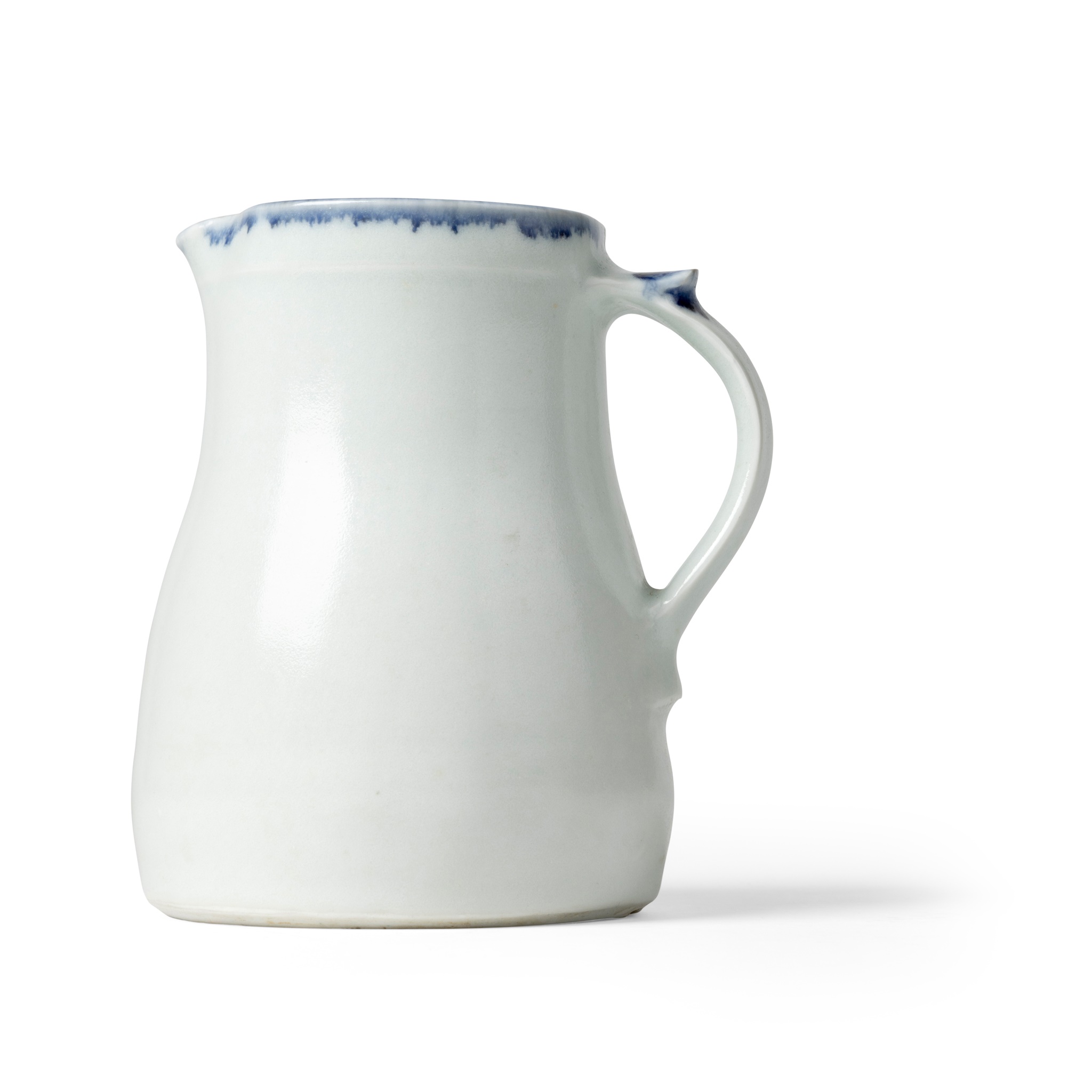 Edmund De Waal (British 1964-)