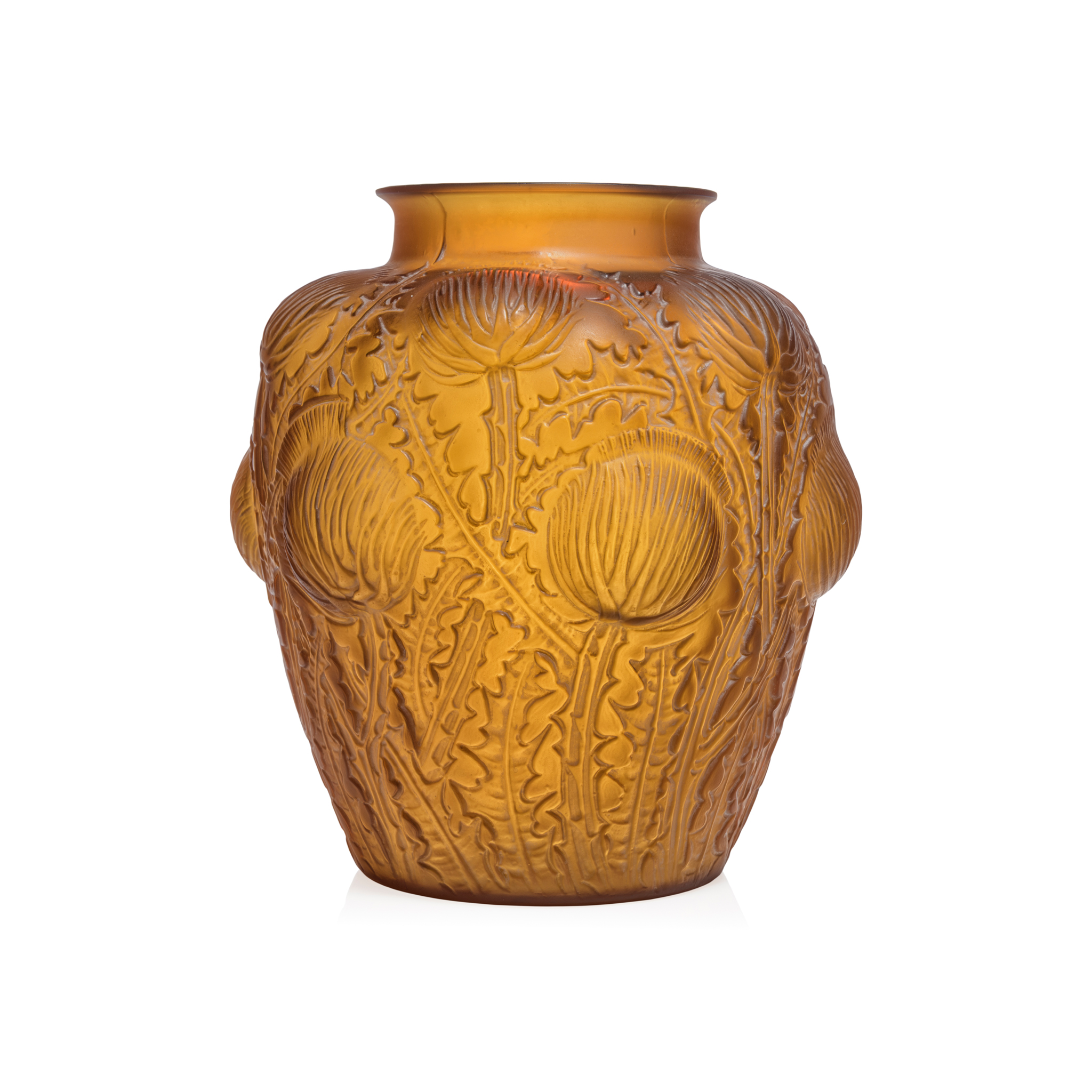 RENÉ LALIQUE (1860-1945)