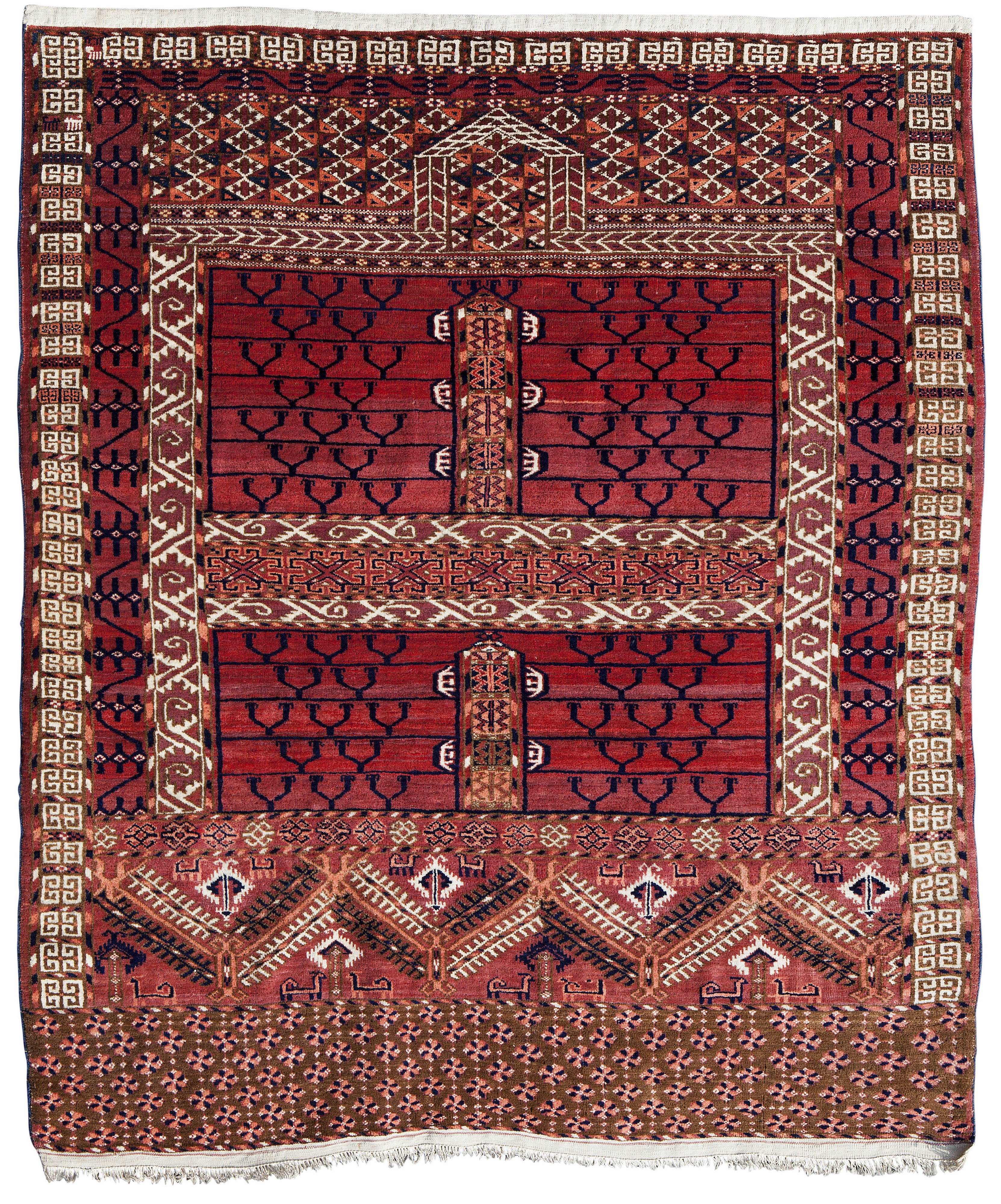 TEKKE ENGSI