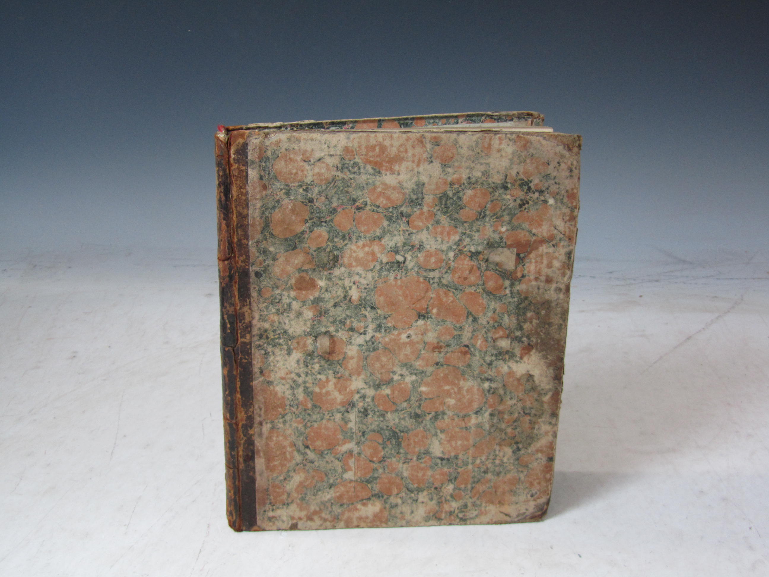 Armstrong, Mostyn John