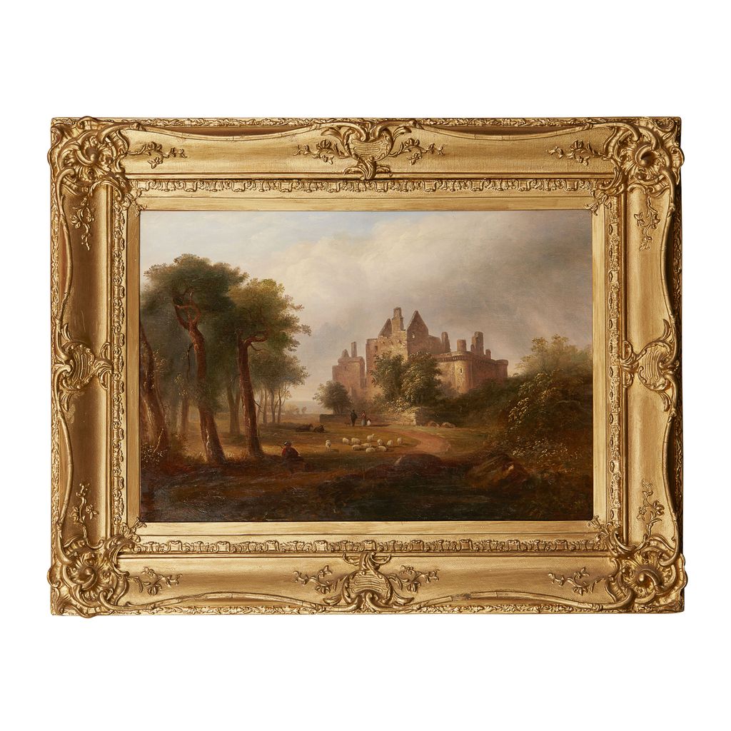 19TH CENTURY SCOTTISH SCHOOL