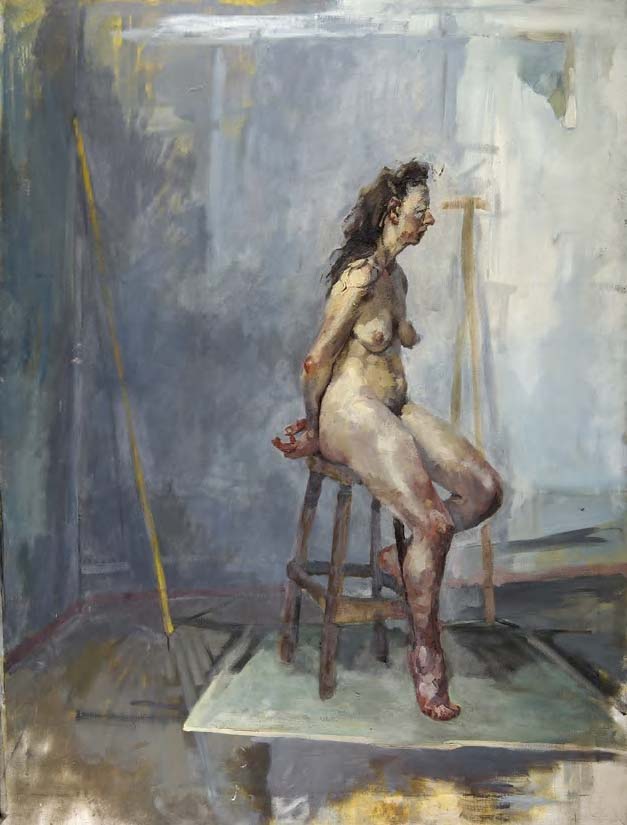 PAUL MCPHAIL (CONTEMPORARY)