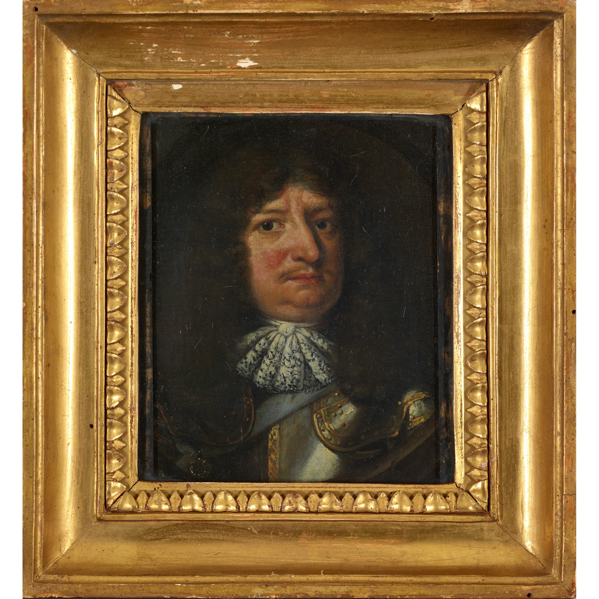 MANNER OF CASPAR NETSCHER