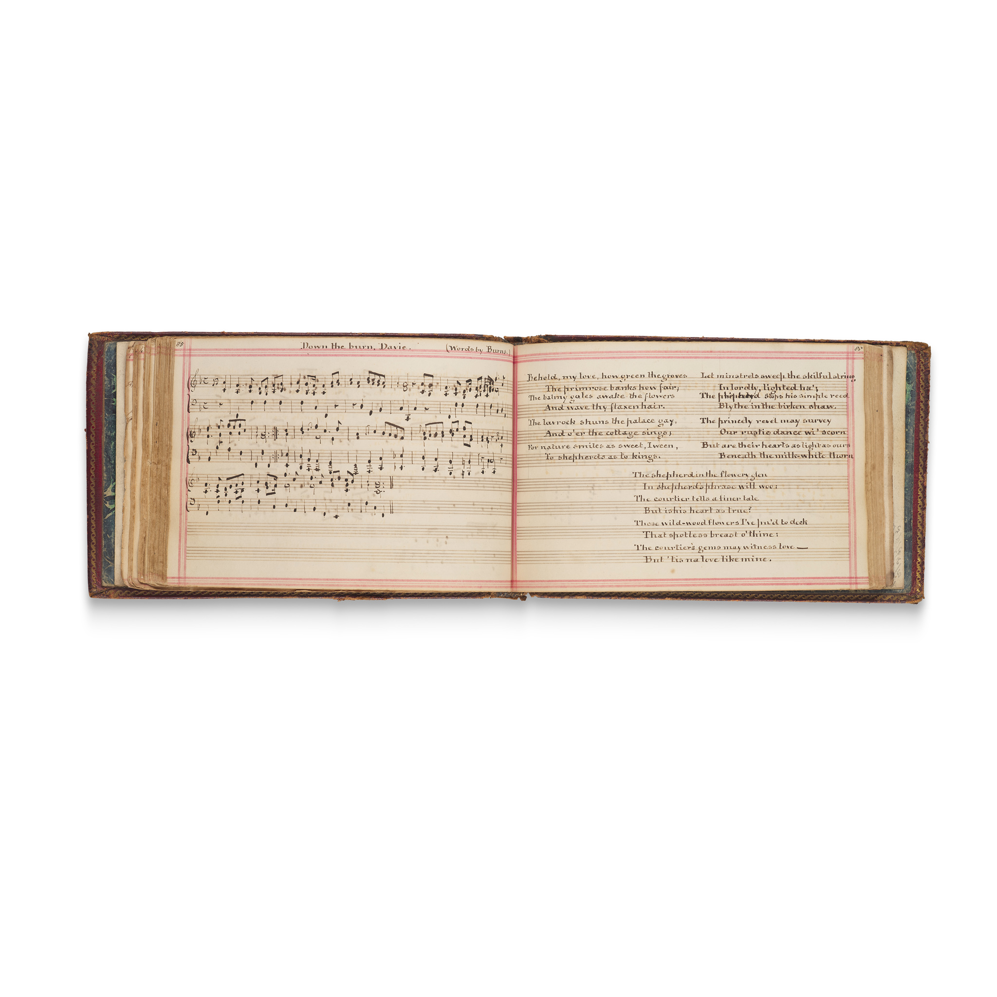 Regency music