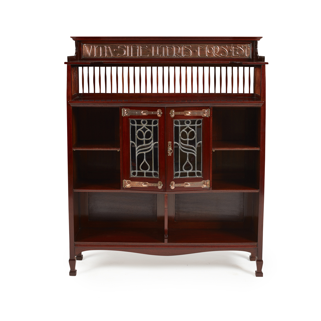 SHAPLAND & PETTER, BARNSTAPLE