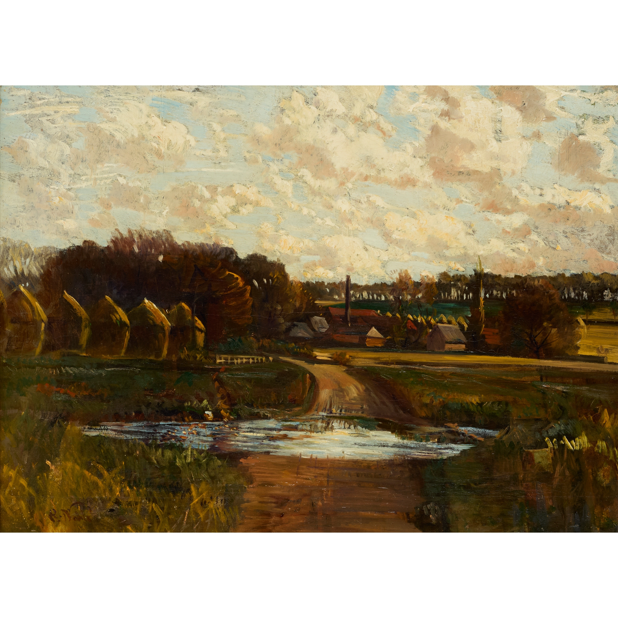 ROBERT NOBLE R.S.A., P.S.S.A. (SCOTTISH 1857-1917)